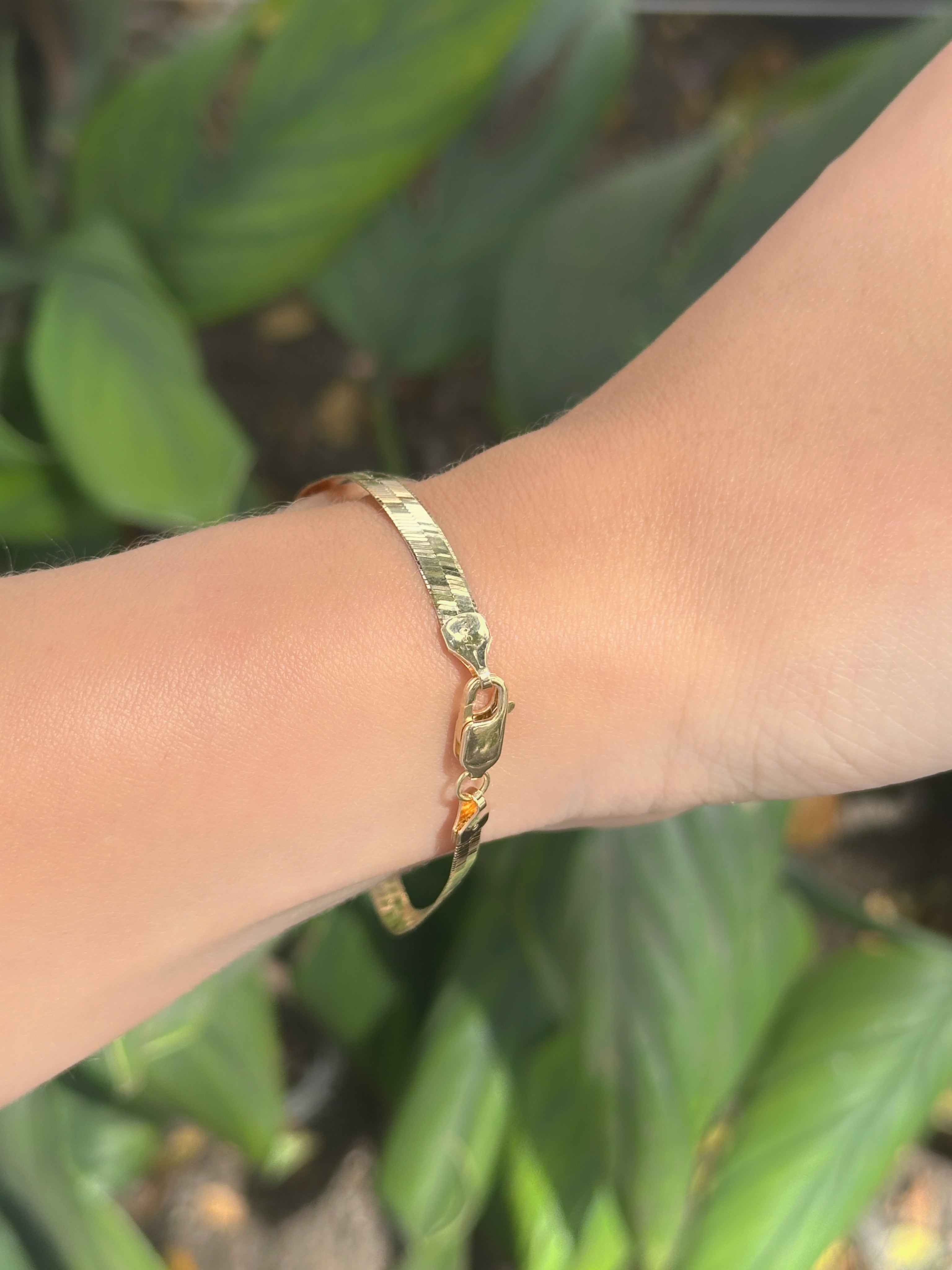 Carolina Pineda Jewelry