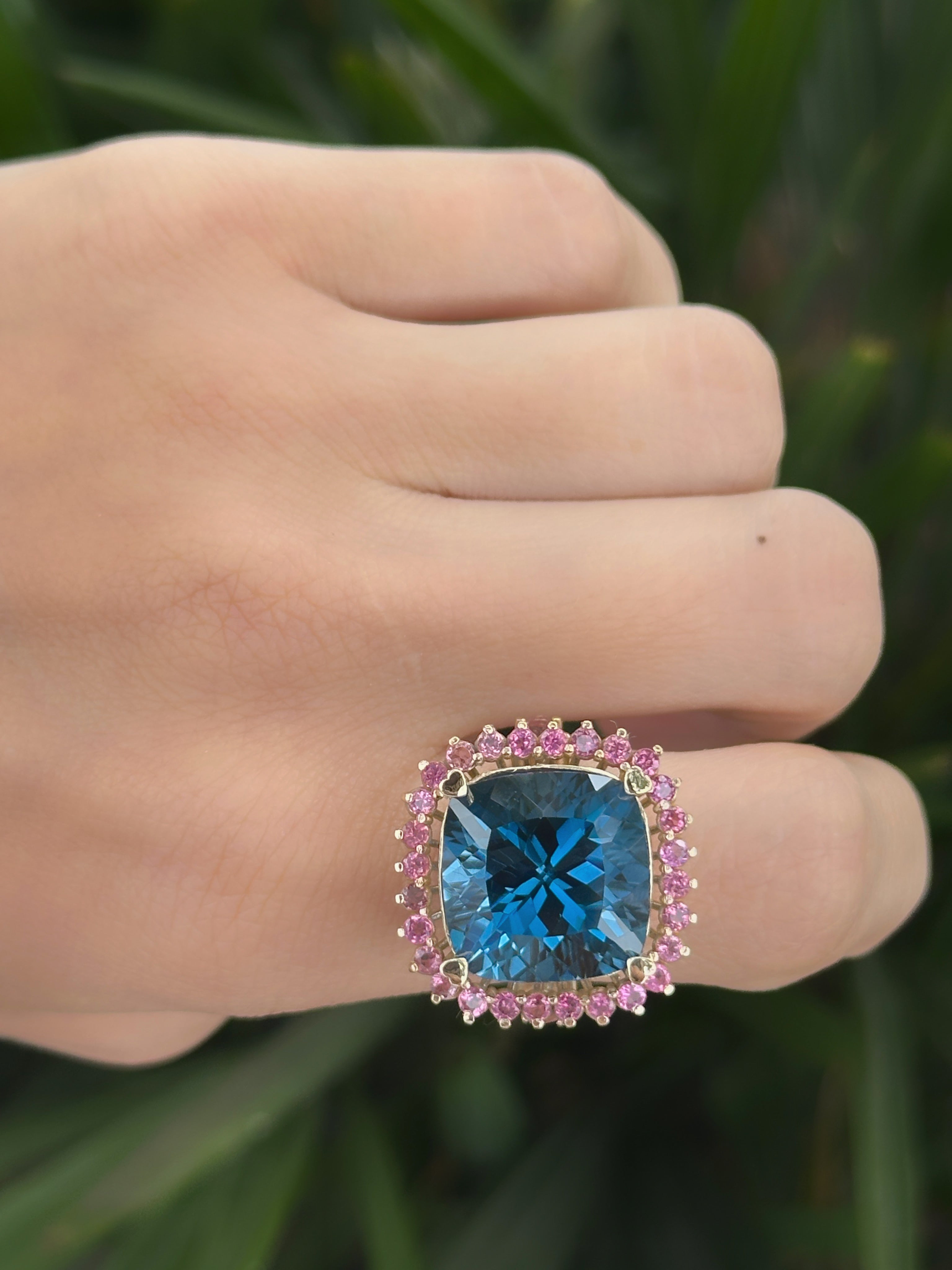 Carolina Pineda Jewelry