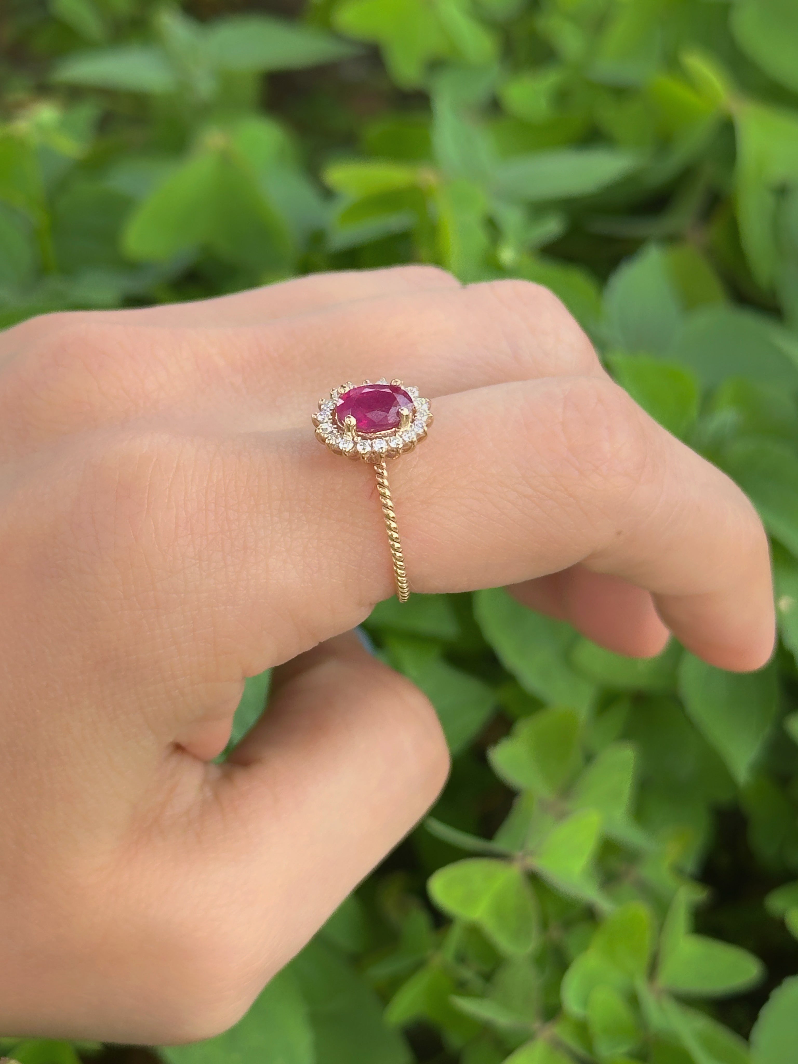 Carolina Pineda Jewelry