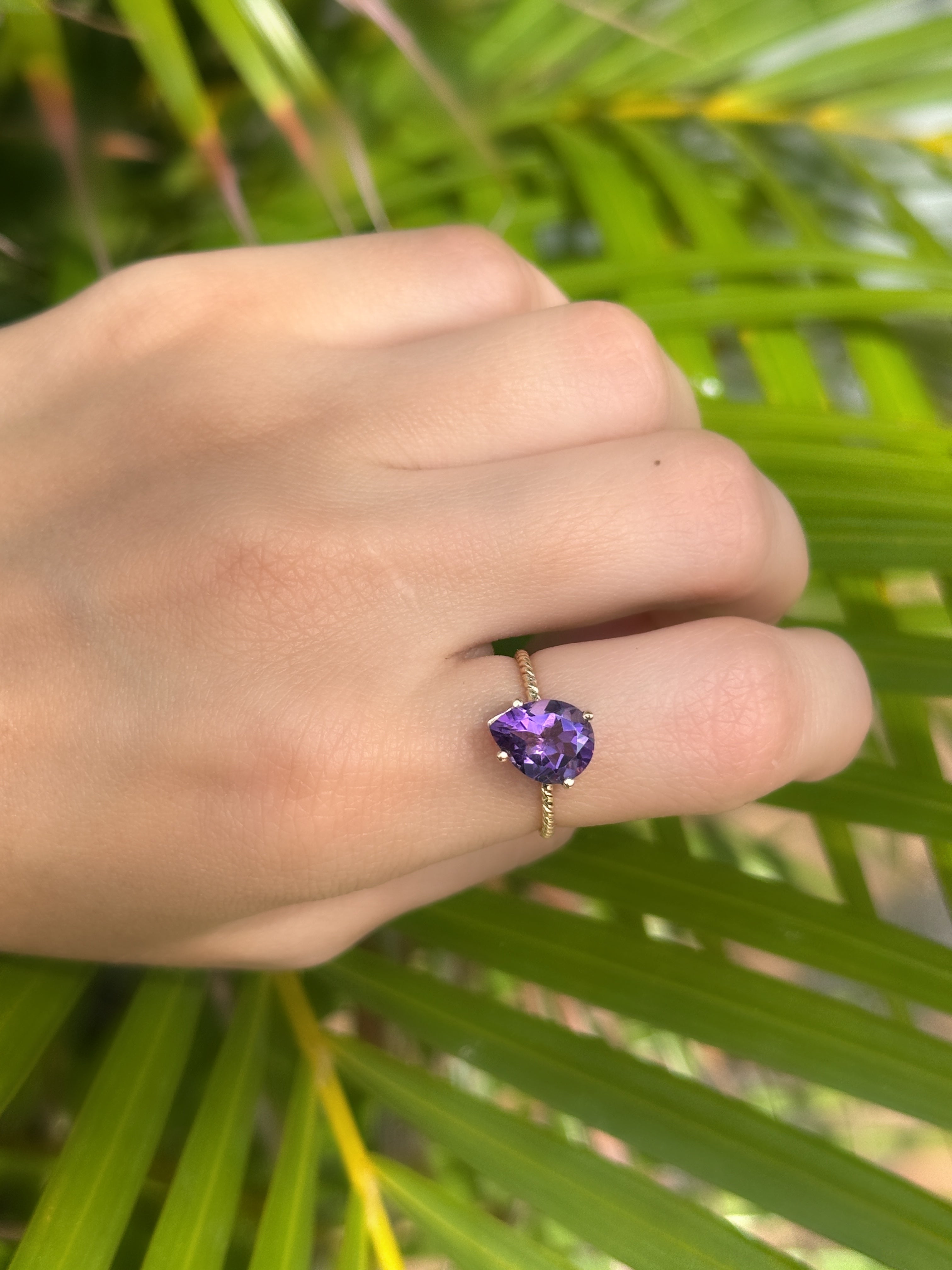 Carolina Pineda Jewelry