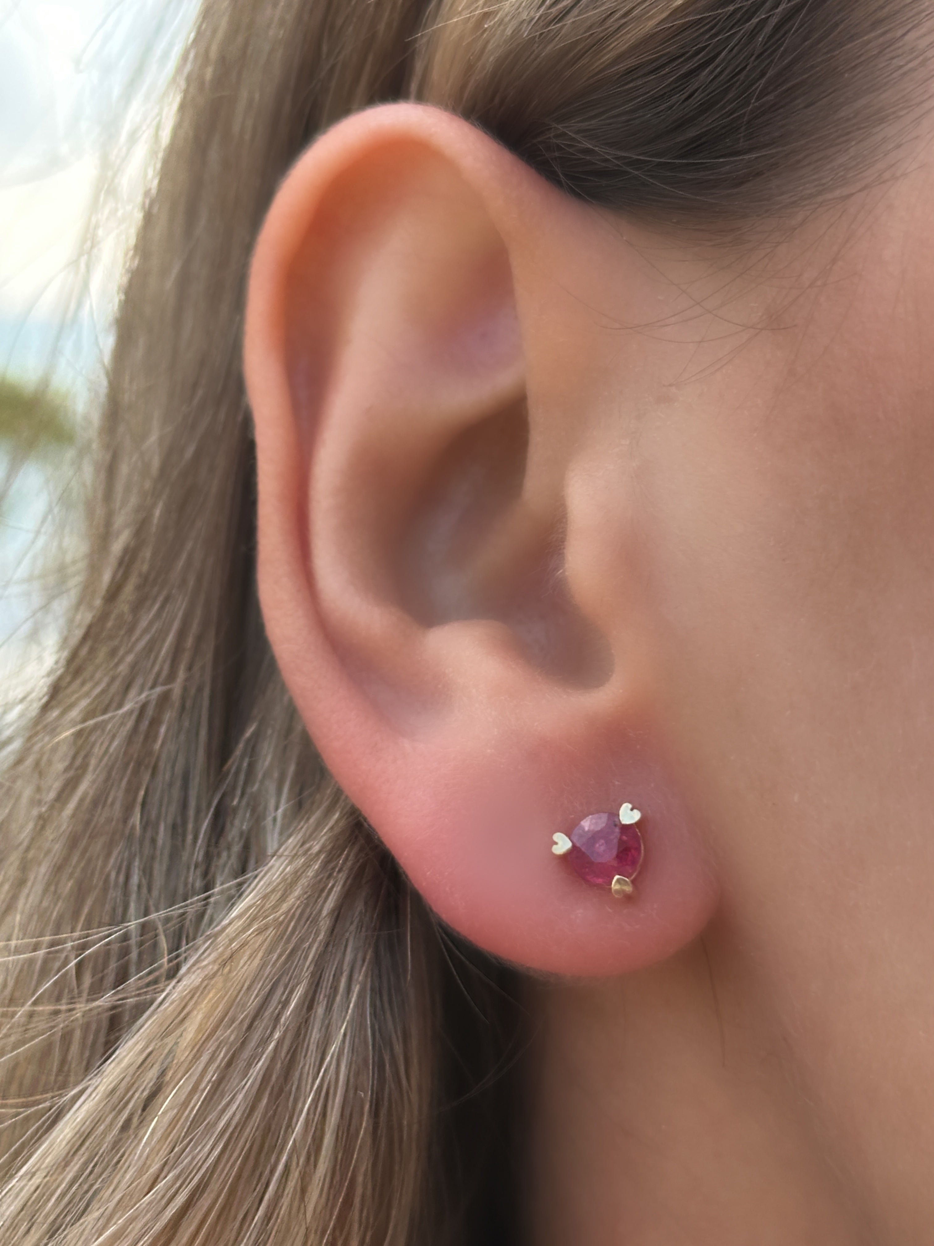 Carolina Pineda Jewelry