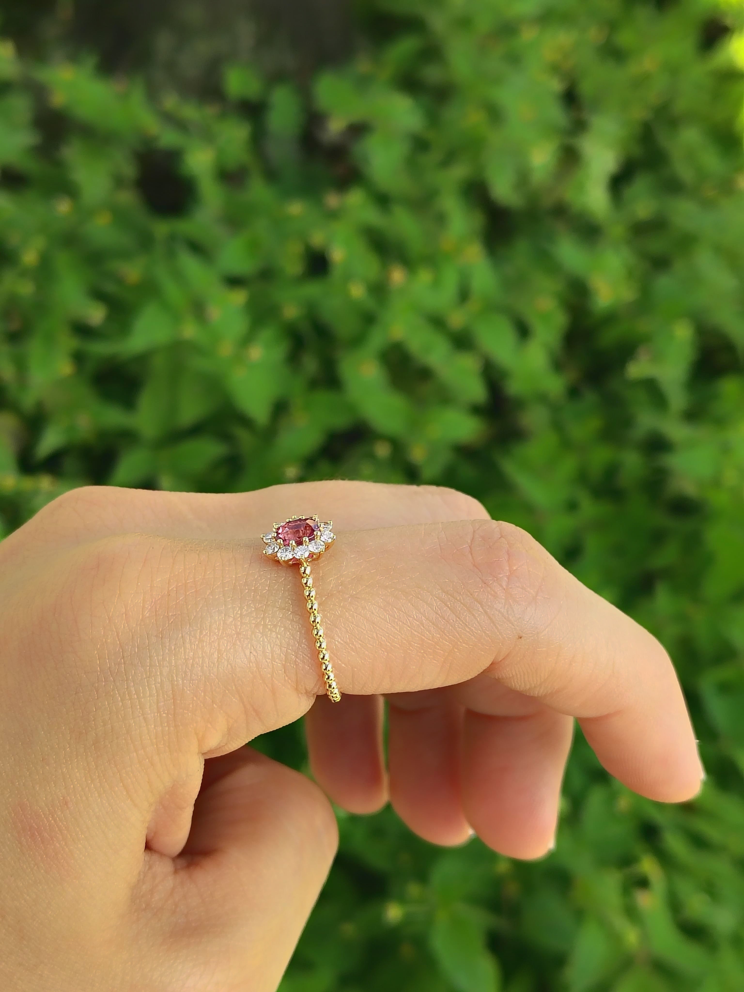 Carolina Pineda Jewelry