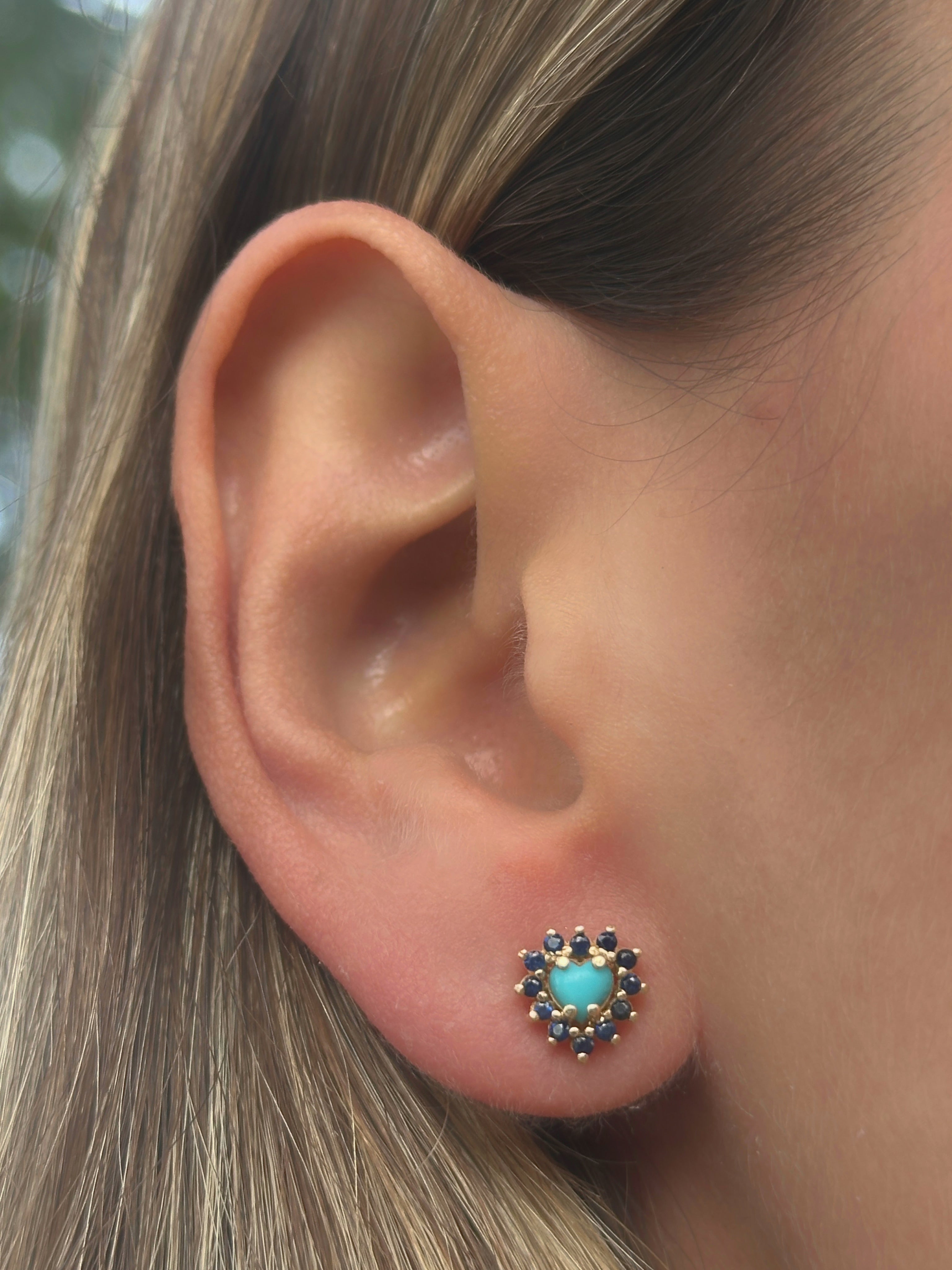 Carolina Pineda Jewelry