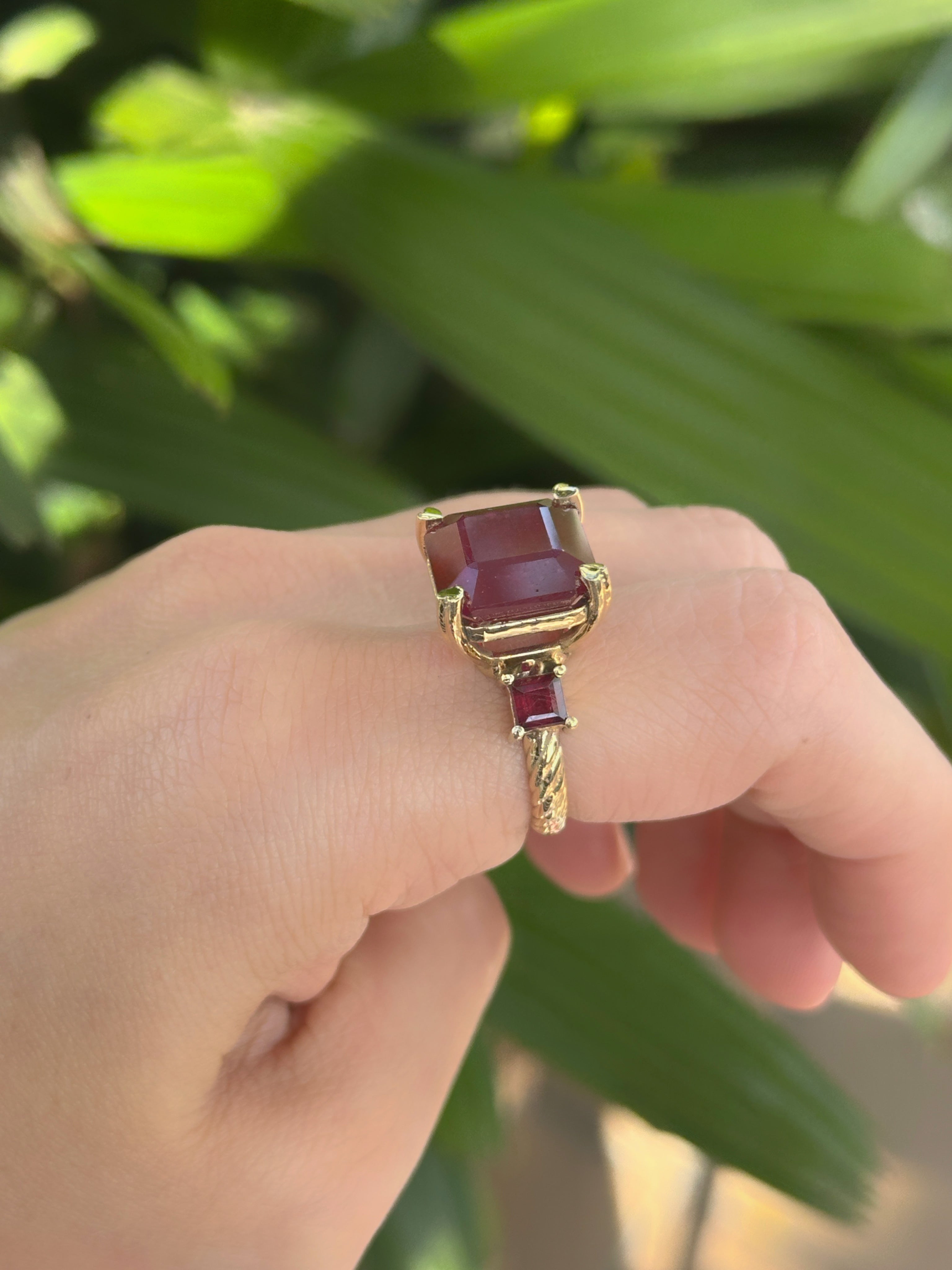 Carolina Pineda Jewelry