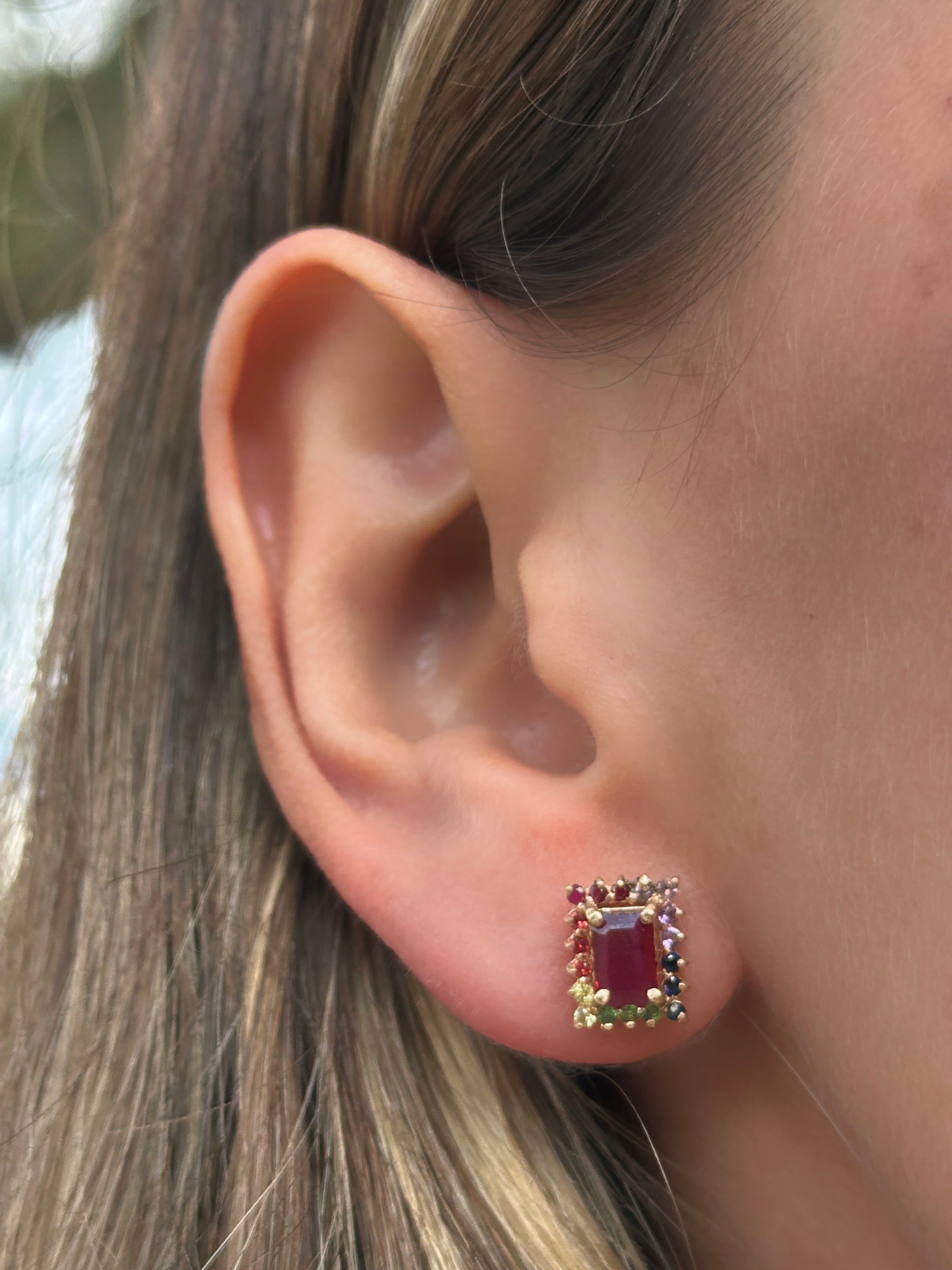 Carolina Pineda Jewelry