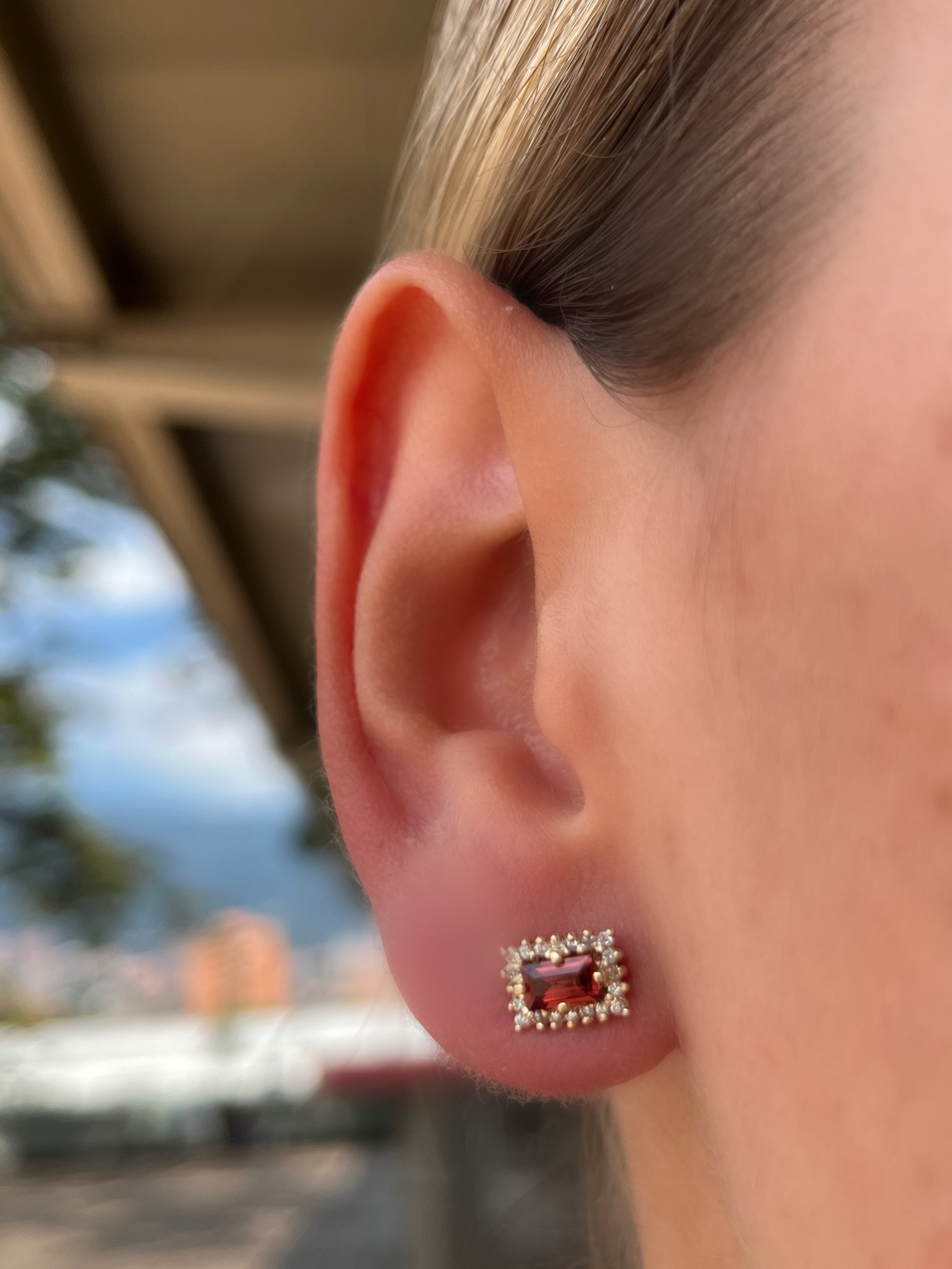 Carolina Pineda Jewelry