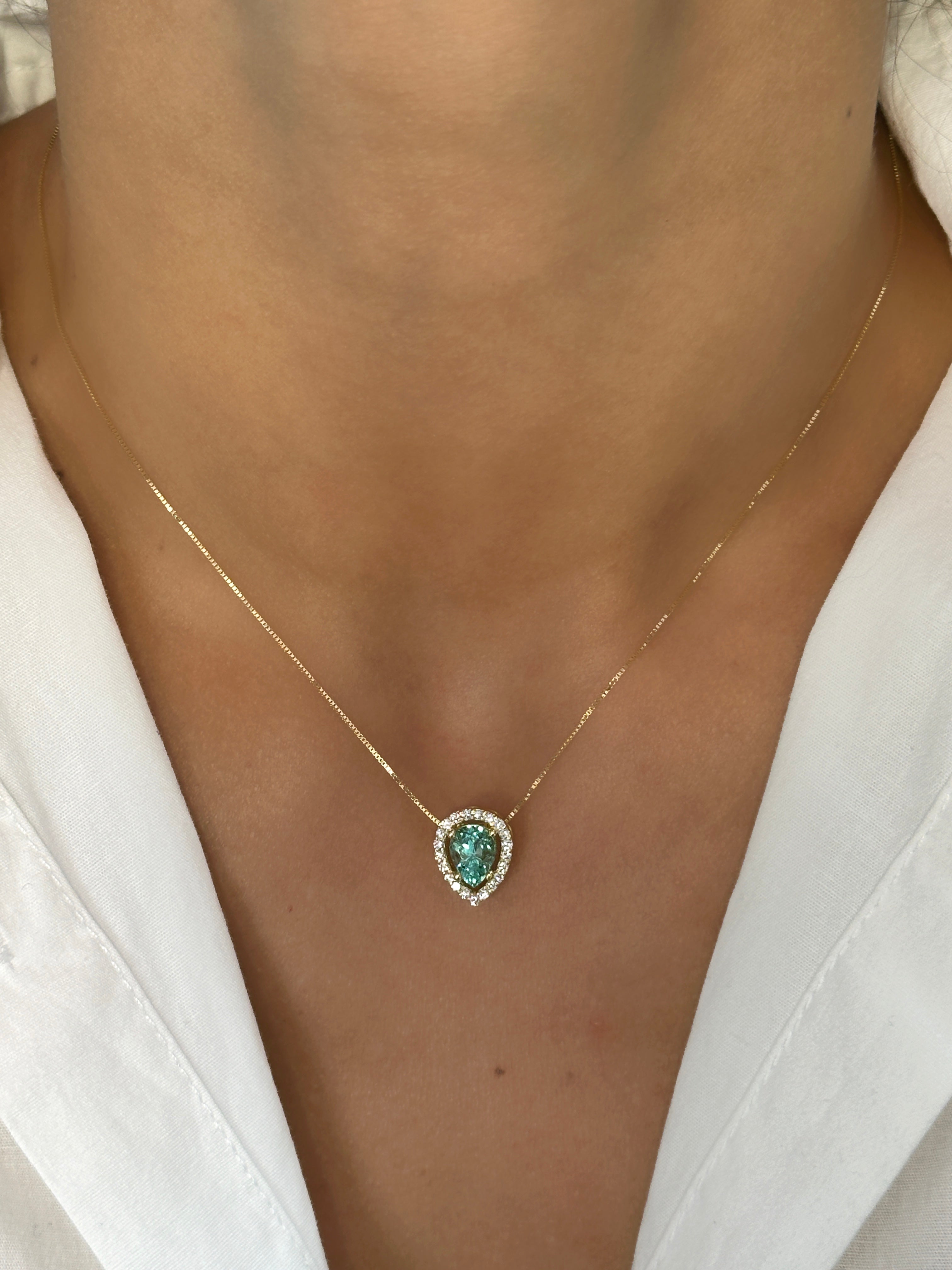 Carolina Pineda Jewelry