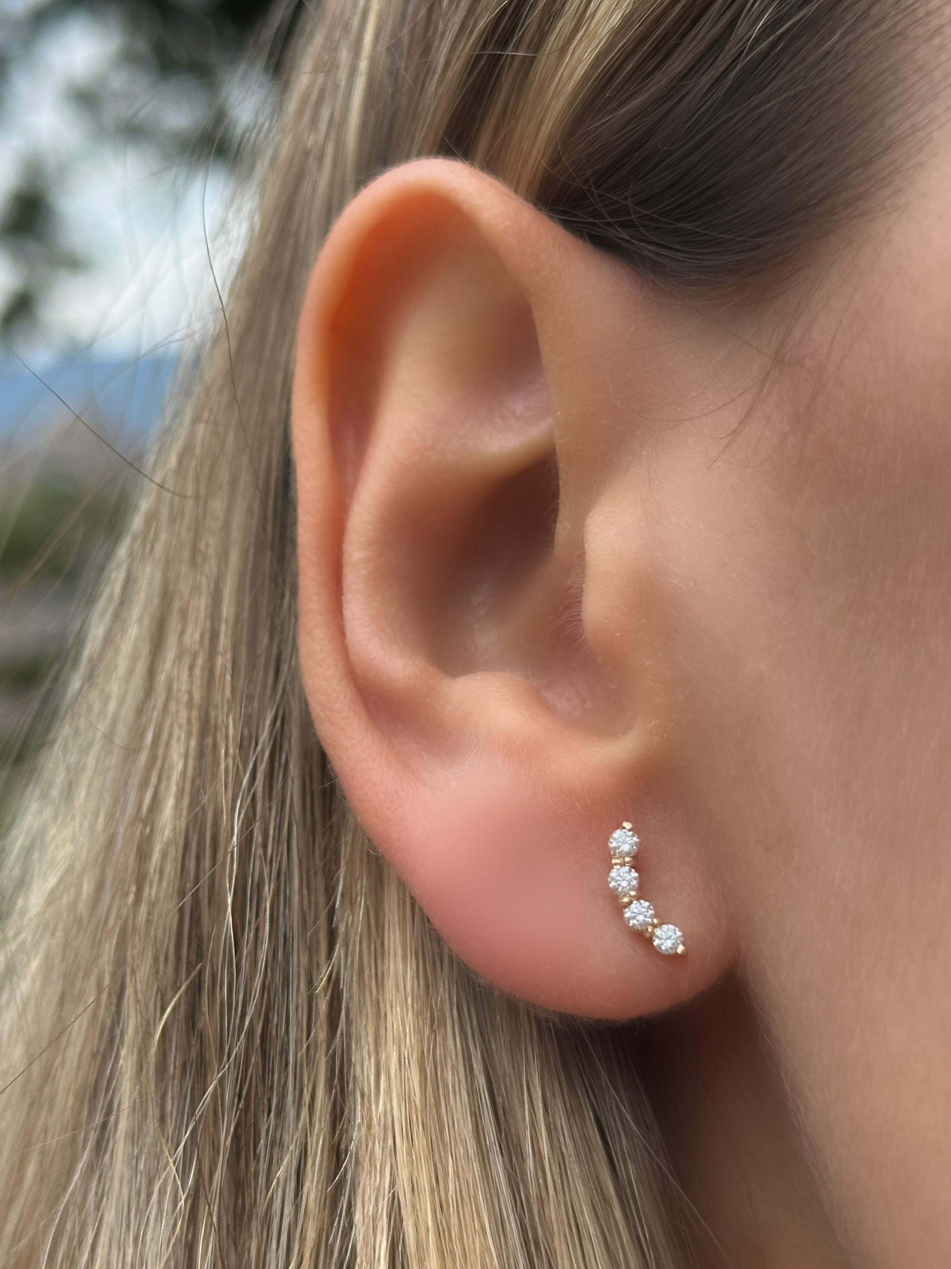 Carolina Pineda Jewelry
