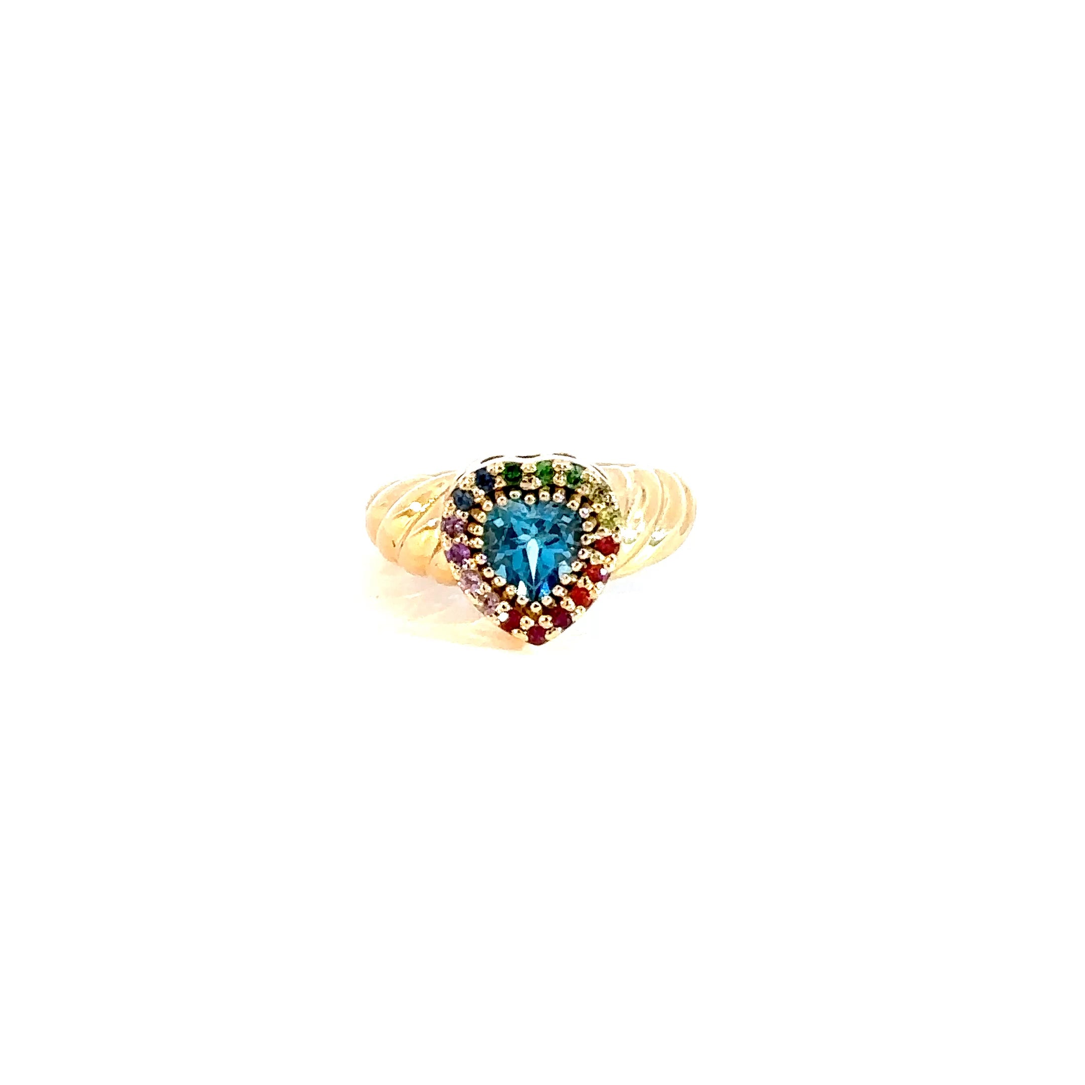 Carolina Pineda Jewelry