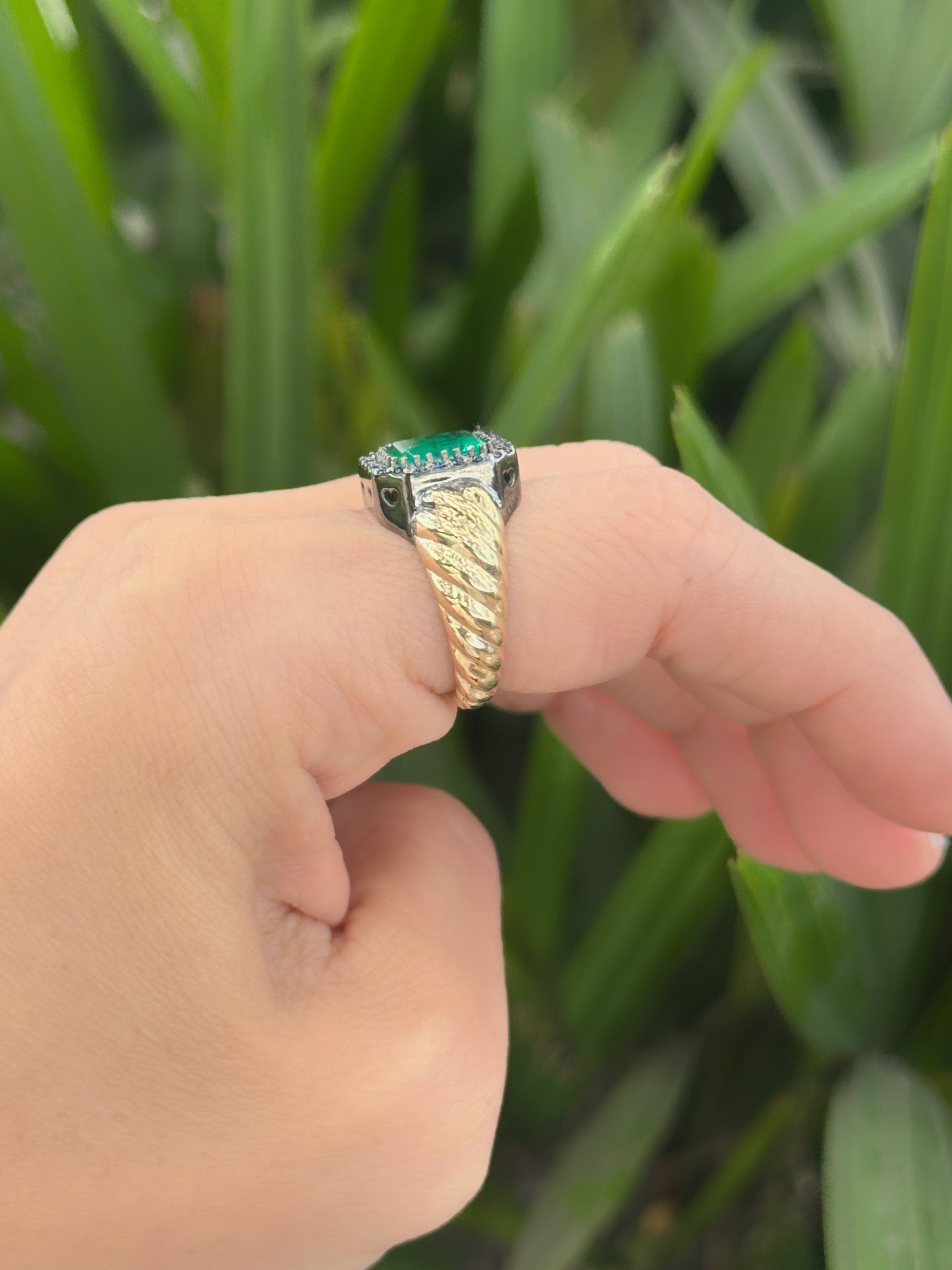 Carolina Pineda Jewelry
