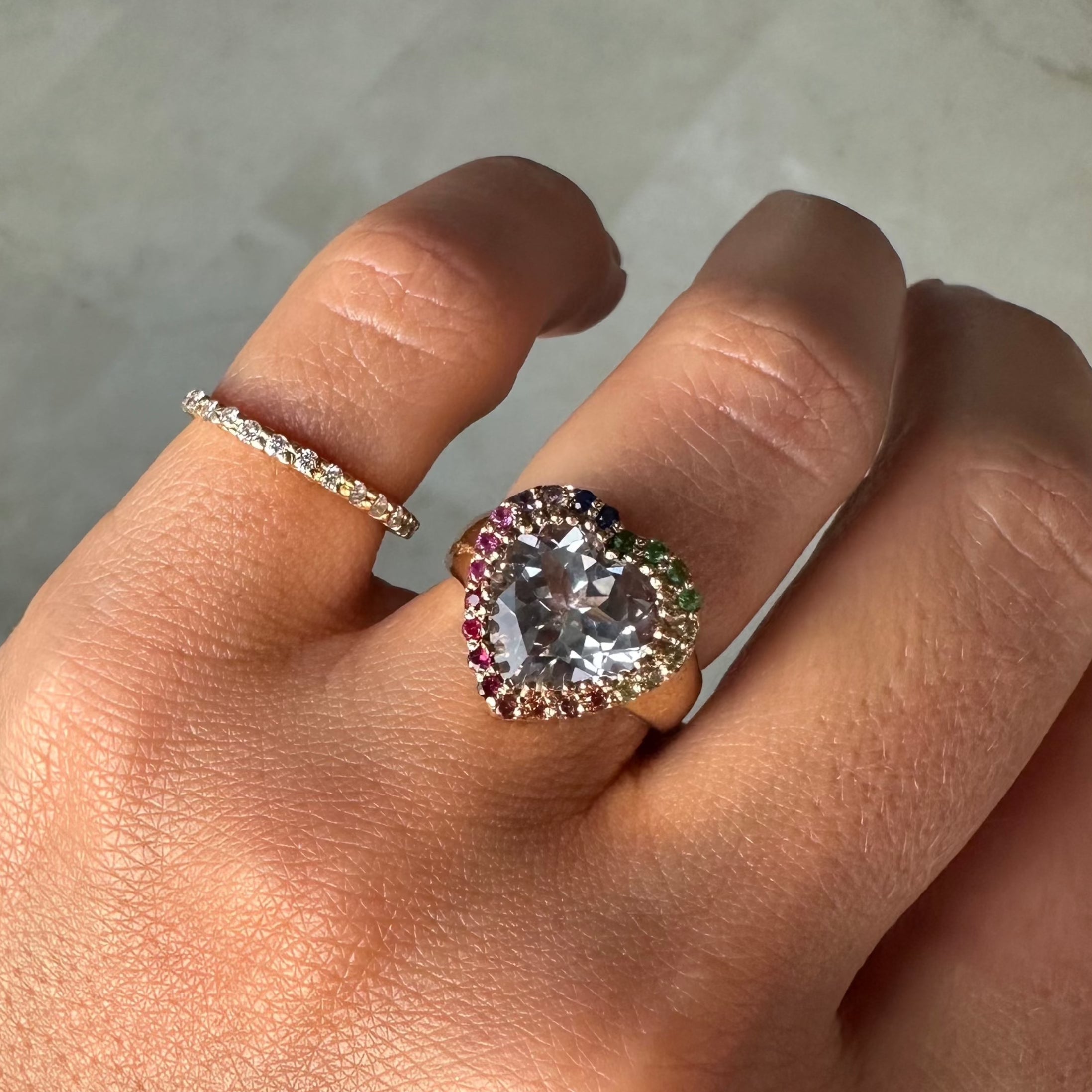 Carolina Pineda Jewelry