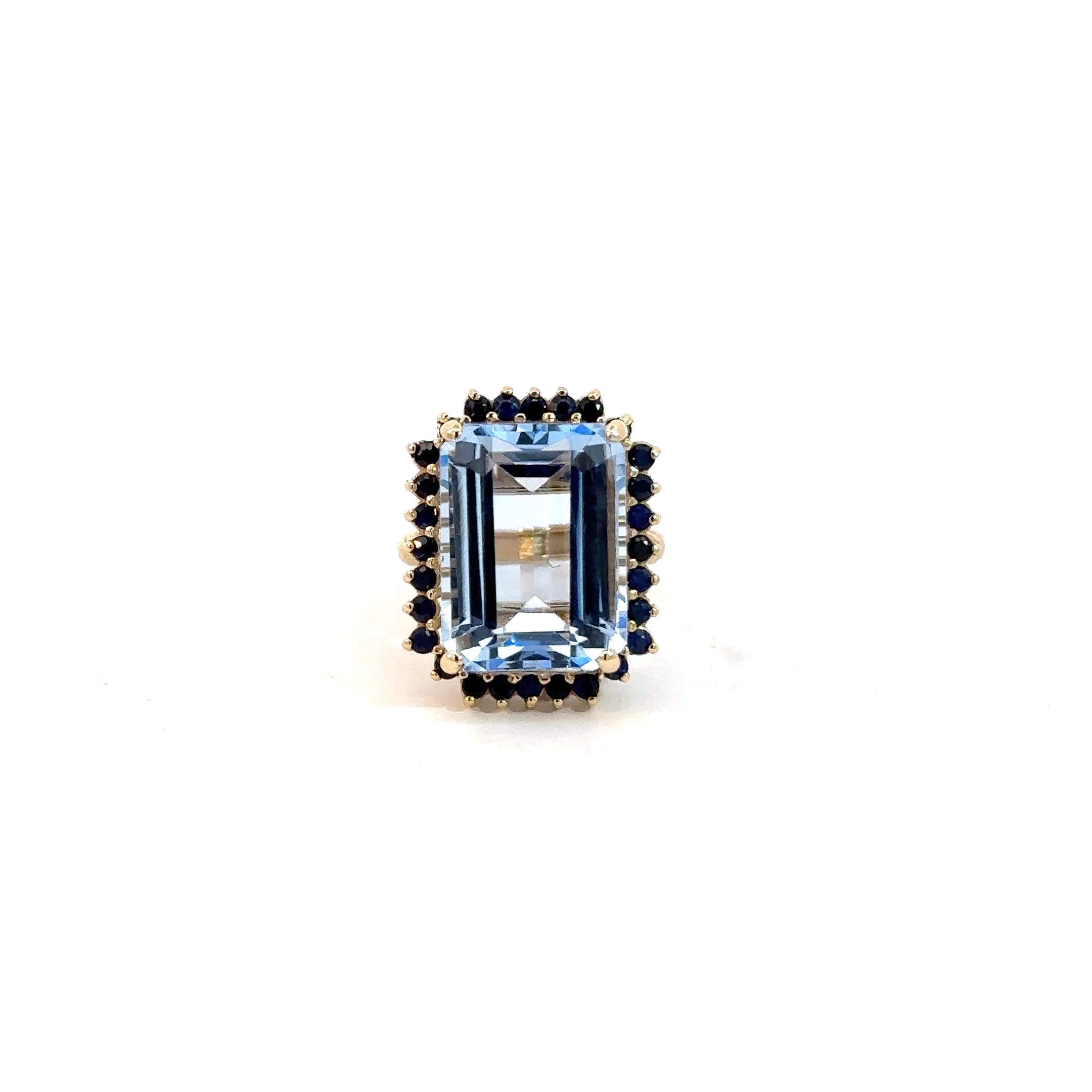 Carolina Pineda Jewelry