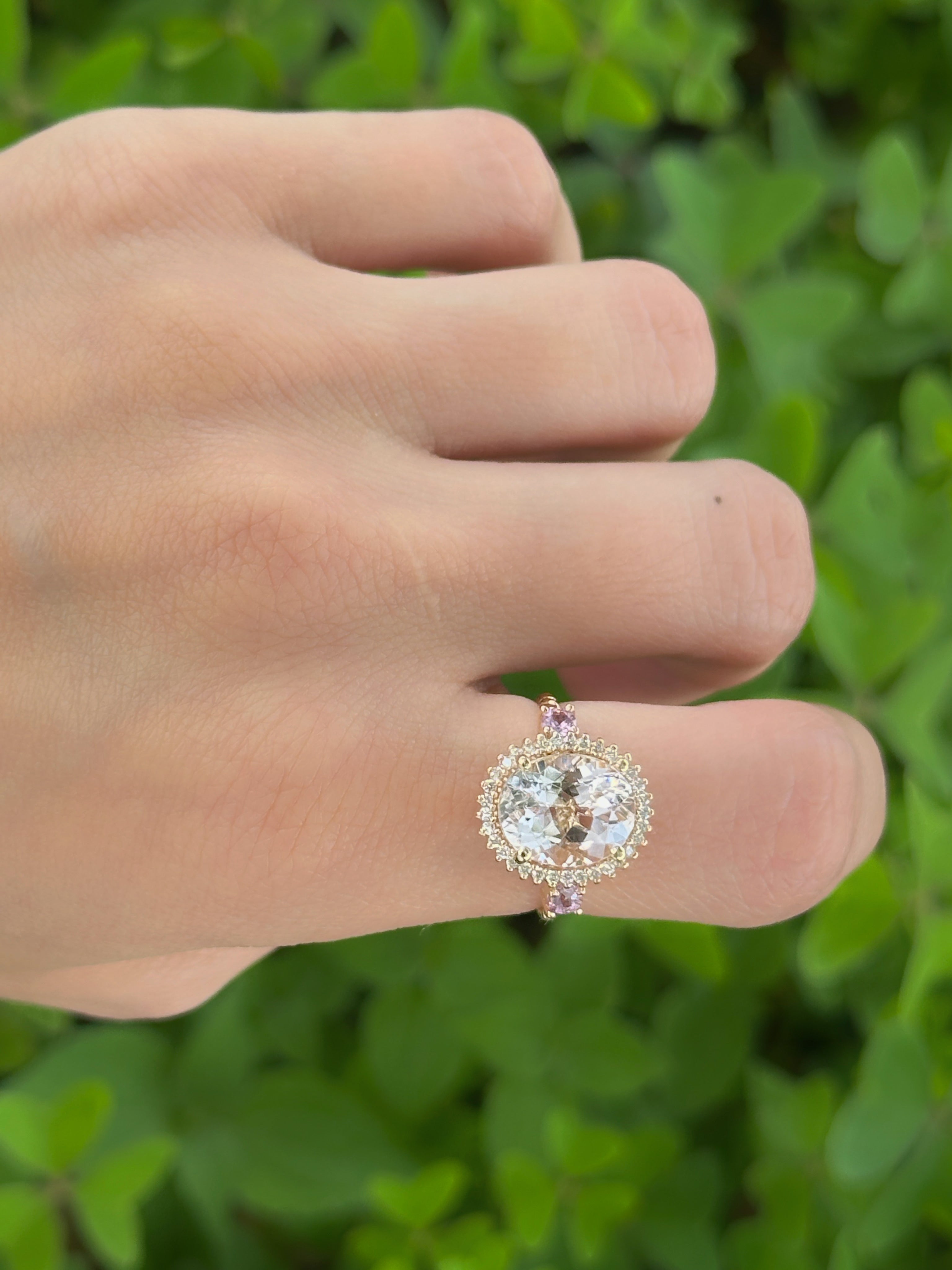 Carolina Pineda Jewelry