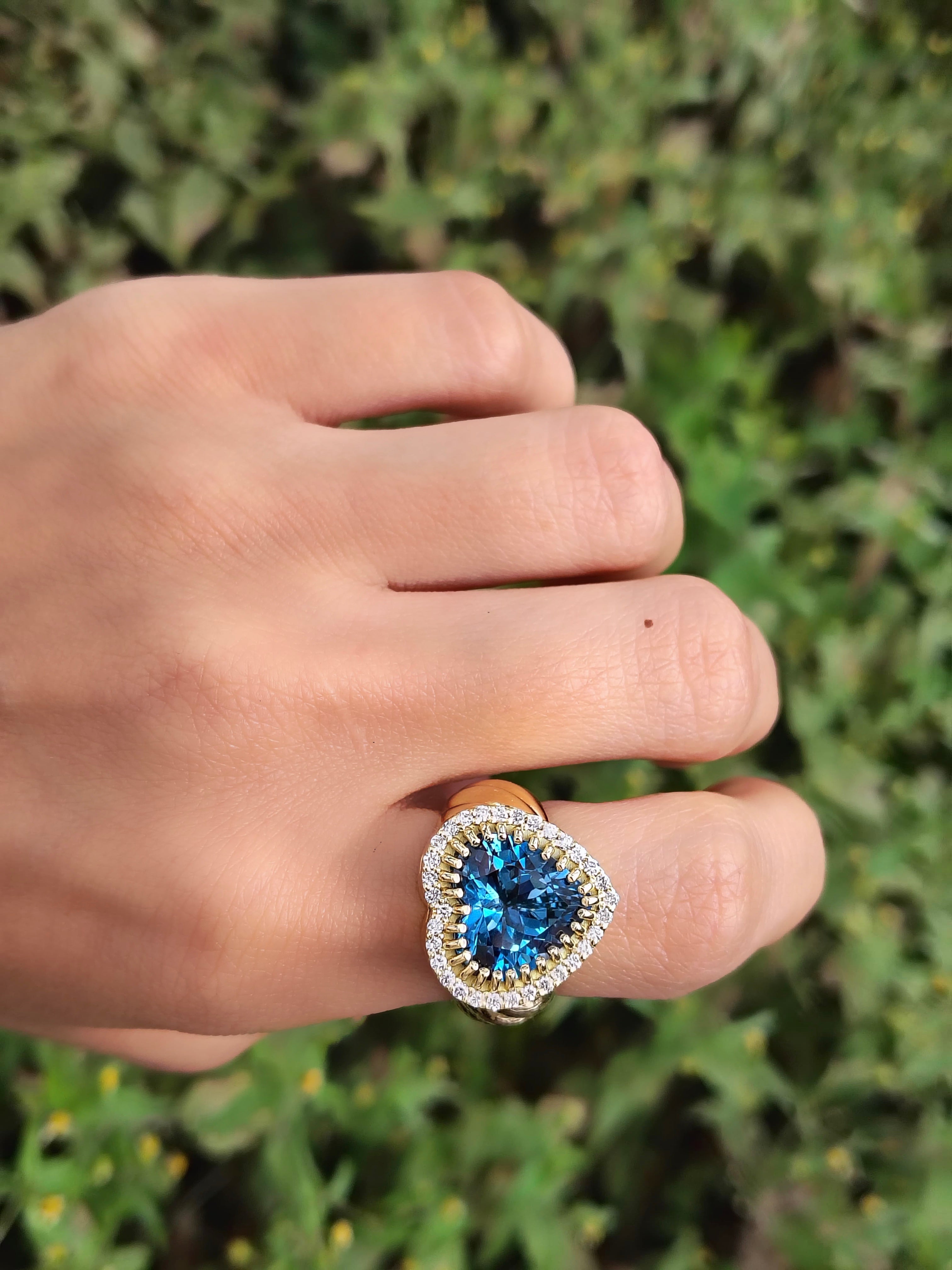 Carolina Pineda Jewelry