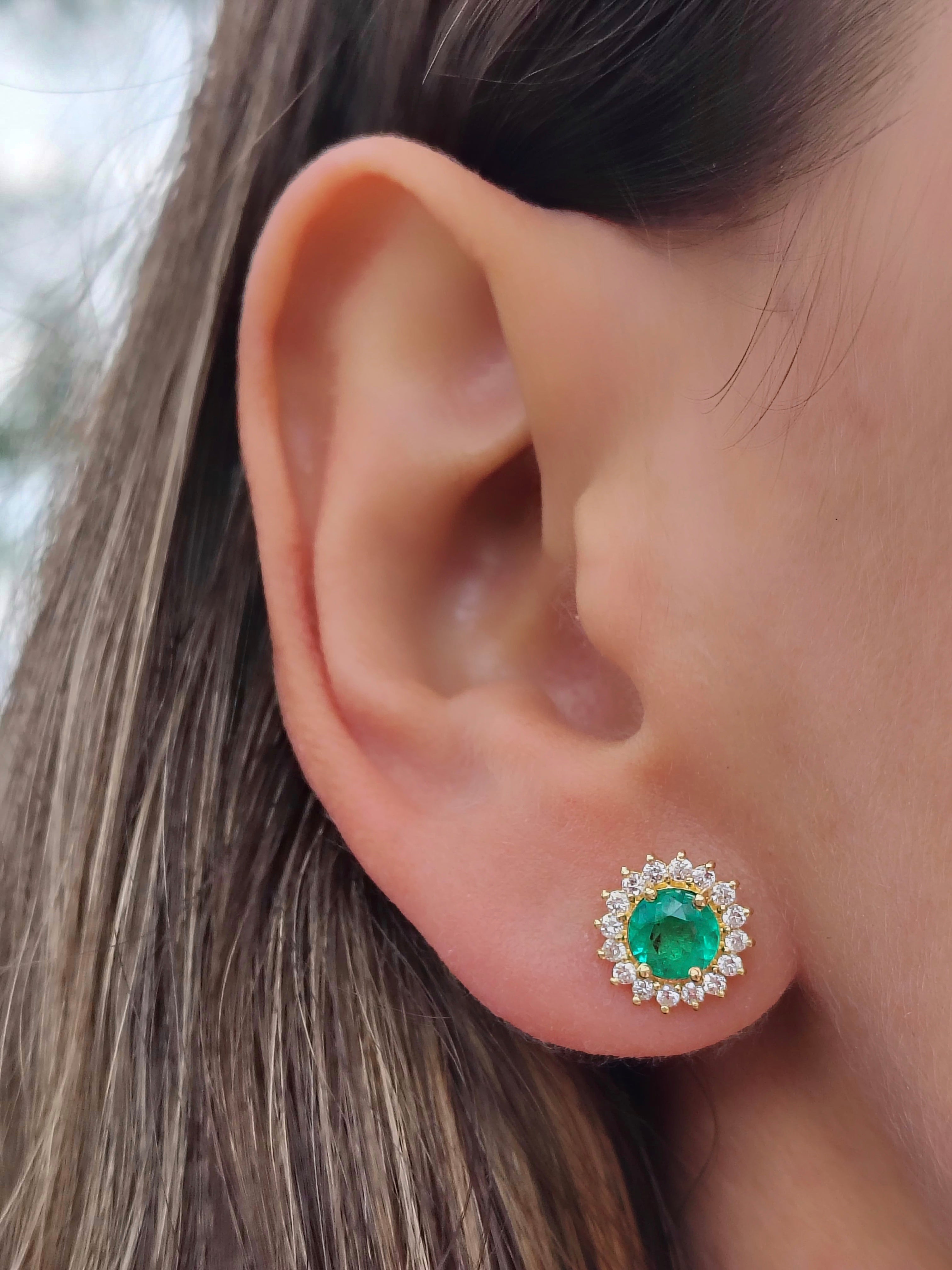 Carolina Pineda Jewelry