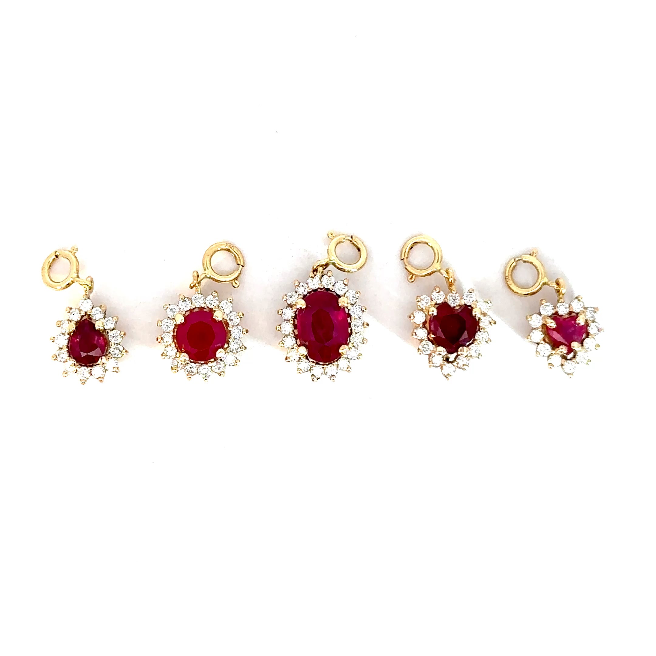 Carolina Pineda Jewelry