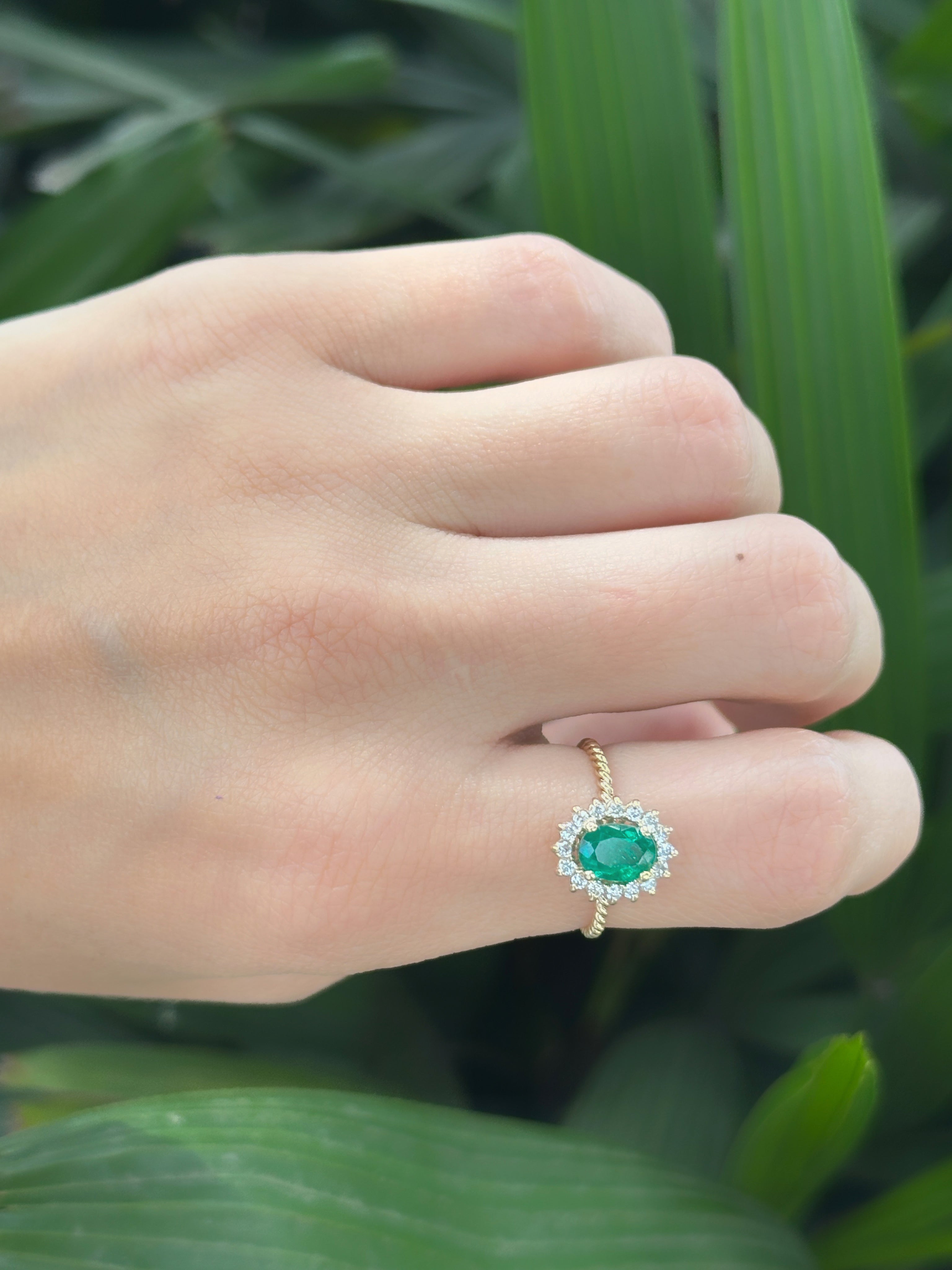 Carolina Pineda Jewelry