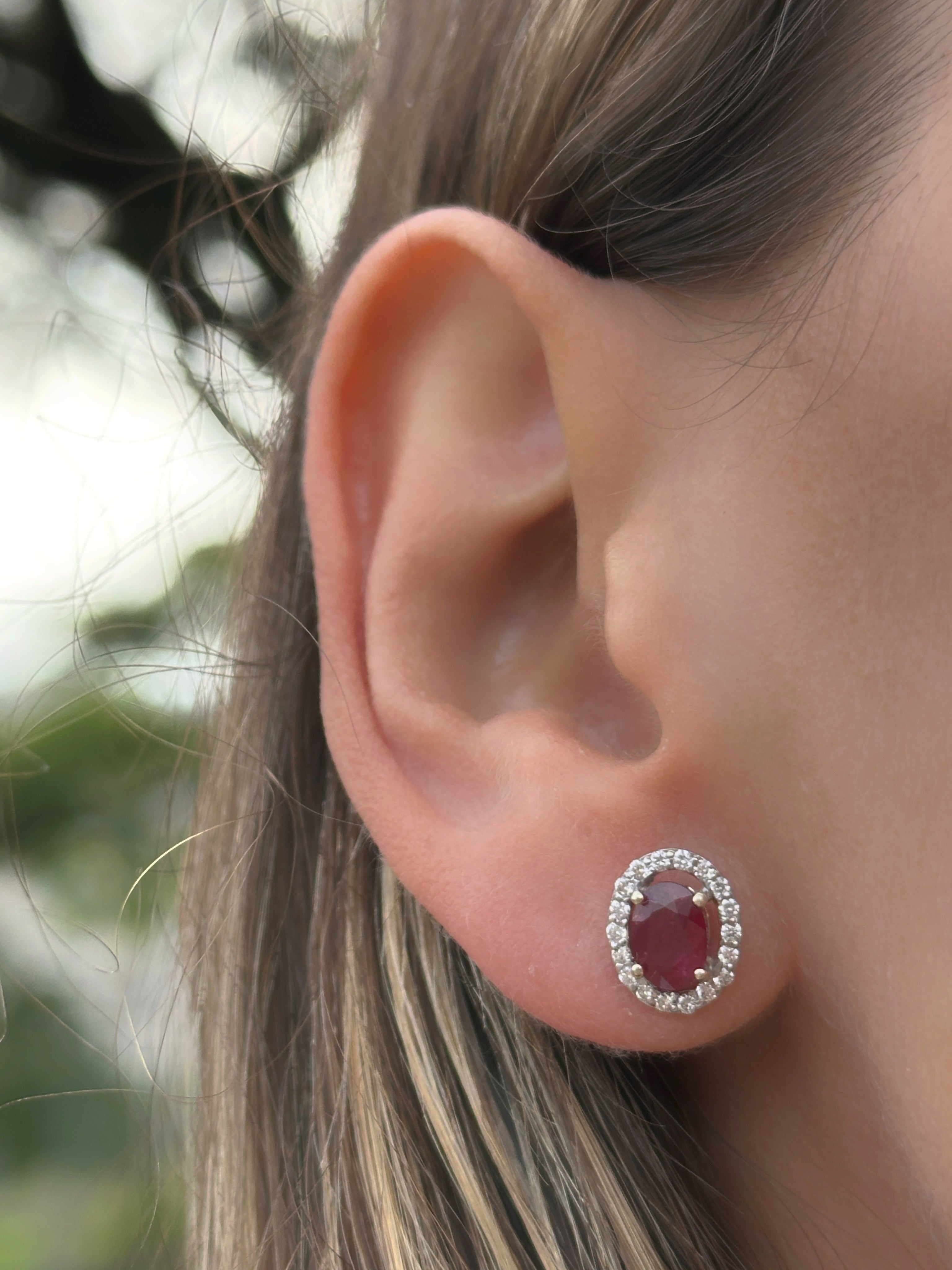 Carolina Pineda Jewelry