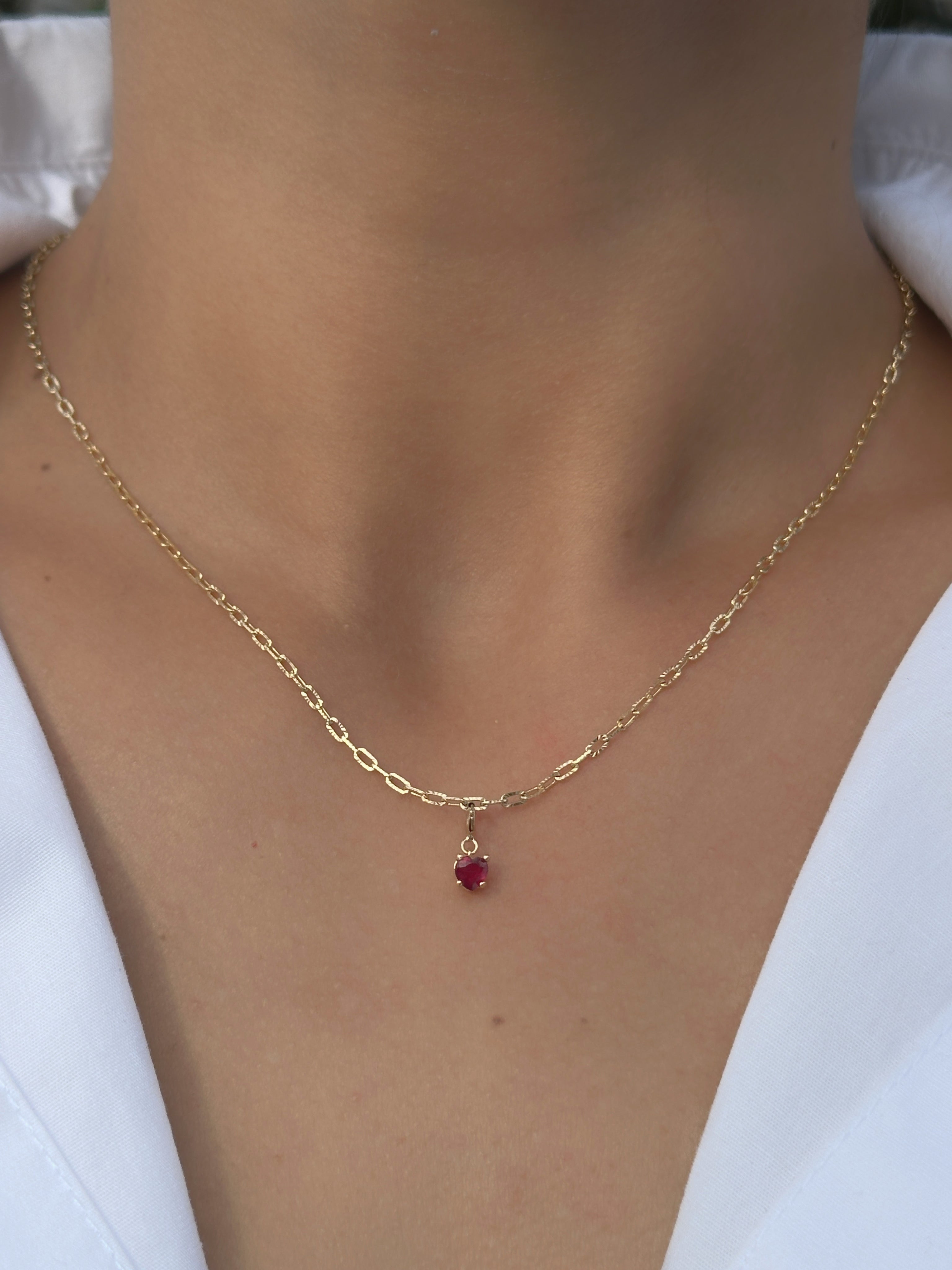 Carolina Pineda Jewelry