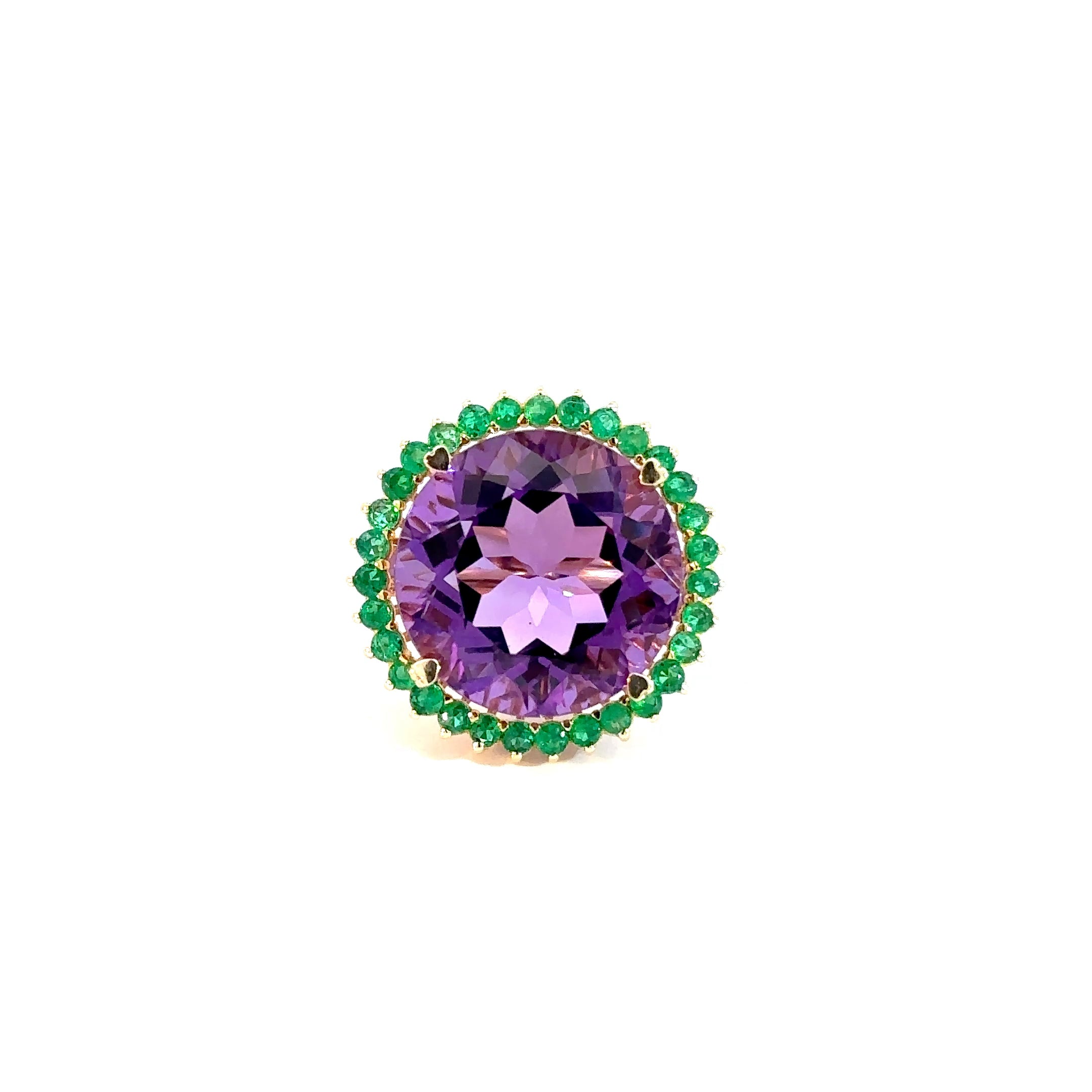 Carolina Pineda Jewelry