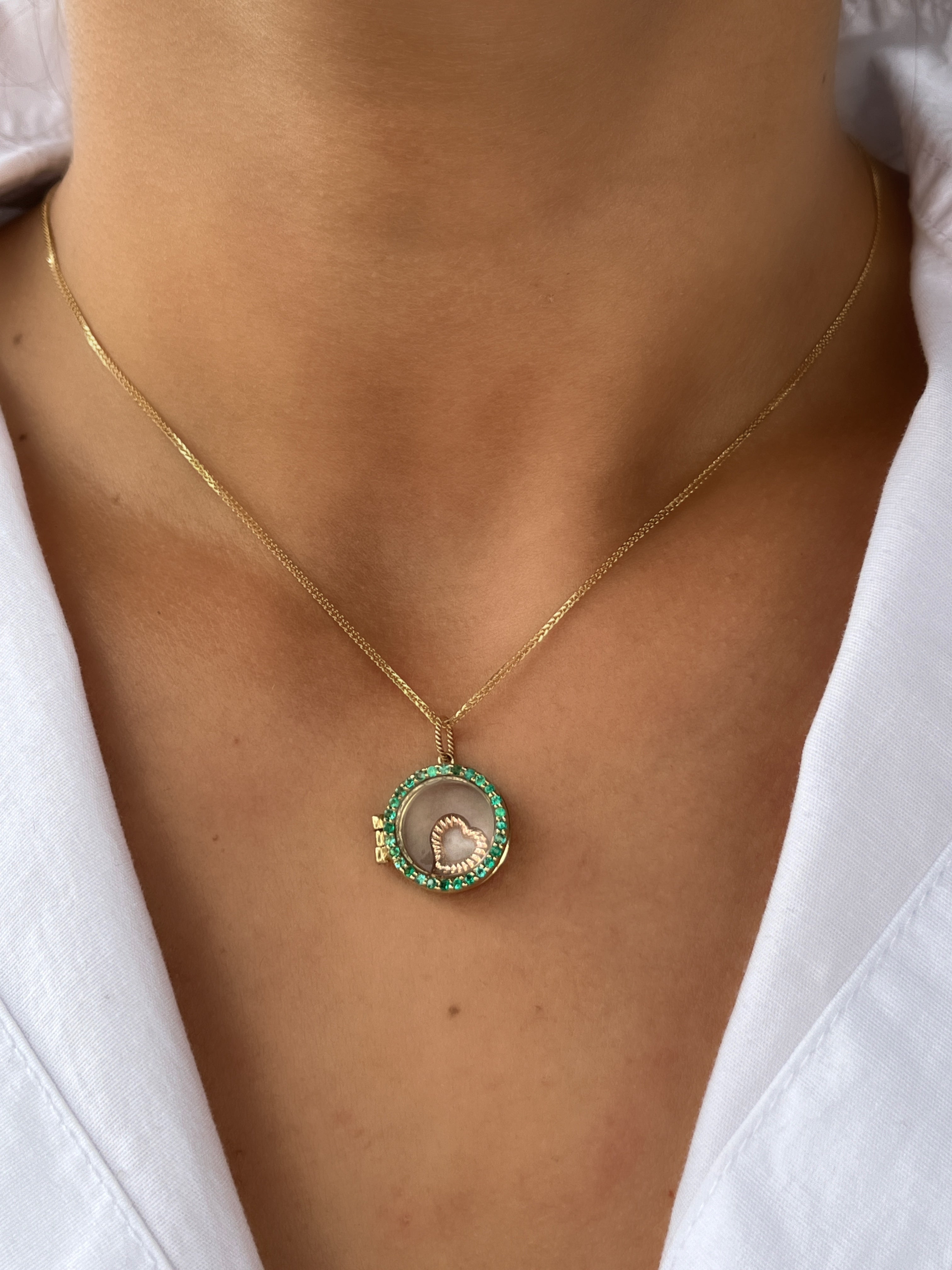 Carolina Pineda Jewelry