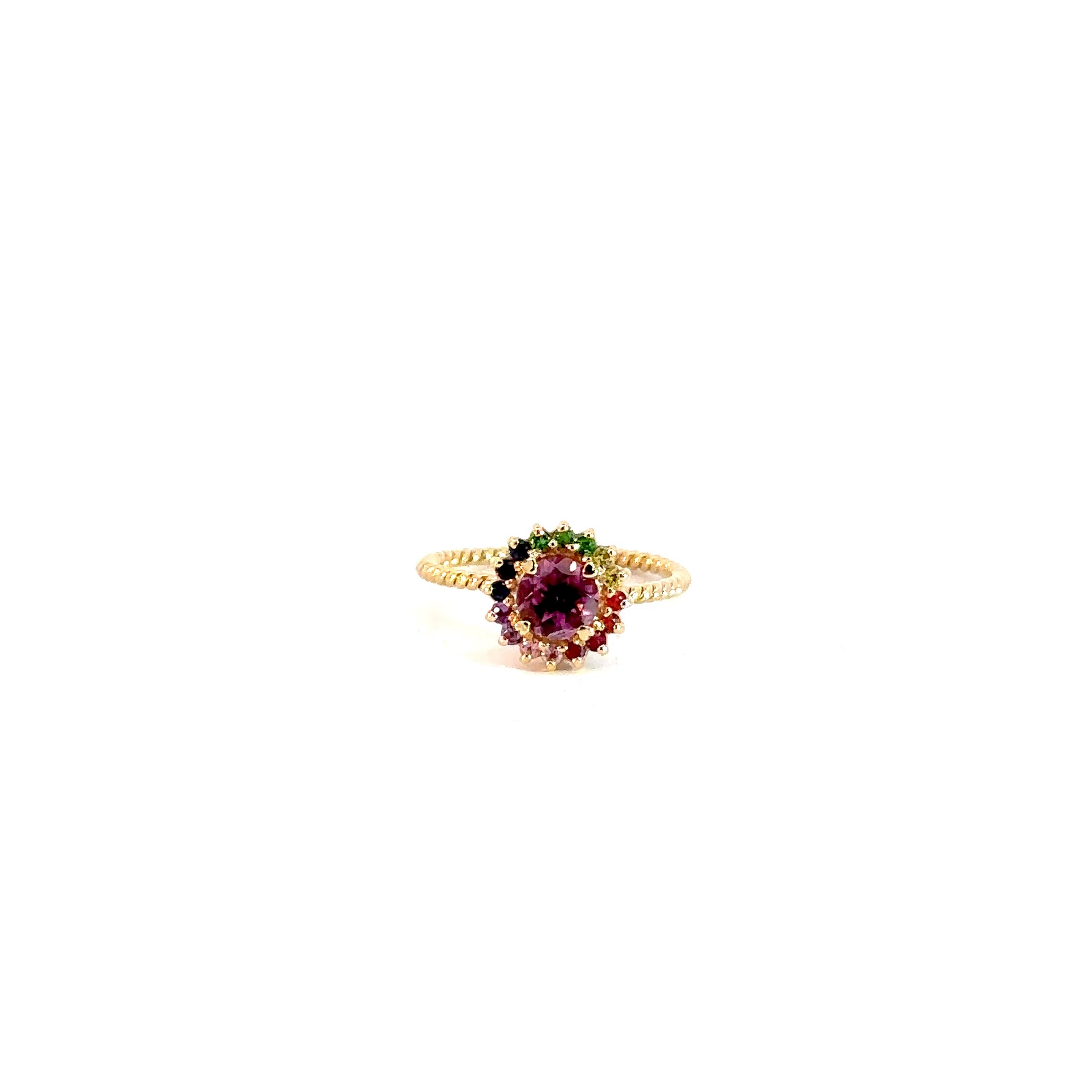 Carolina Pineda Jewelry