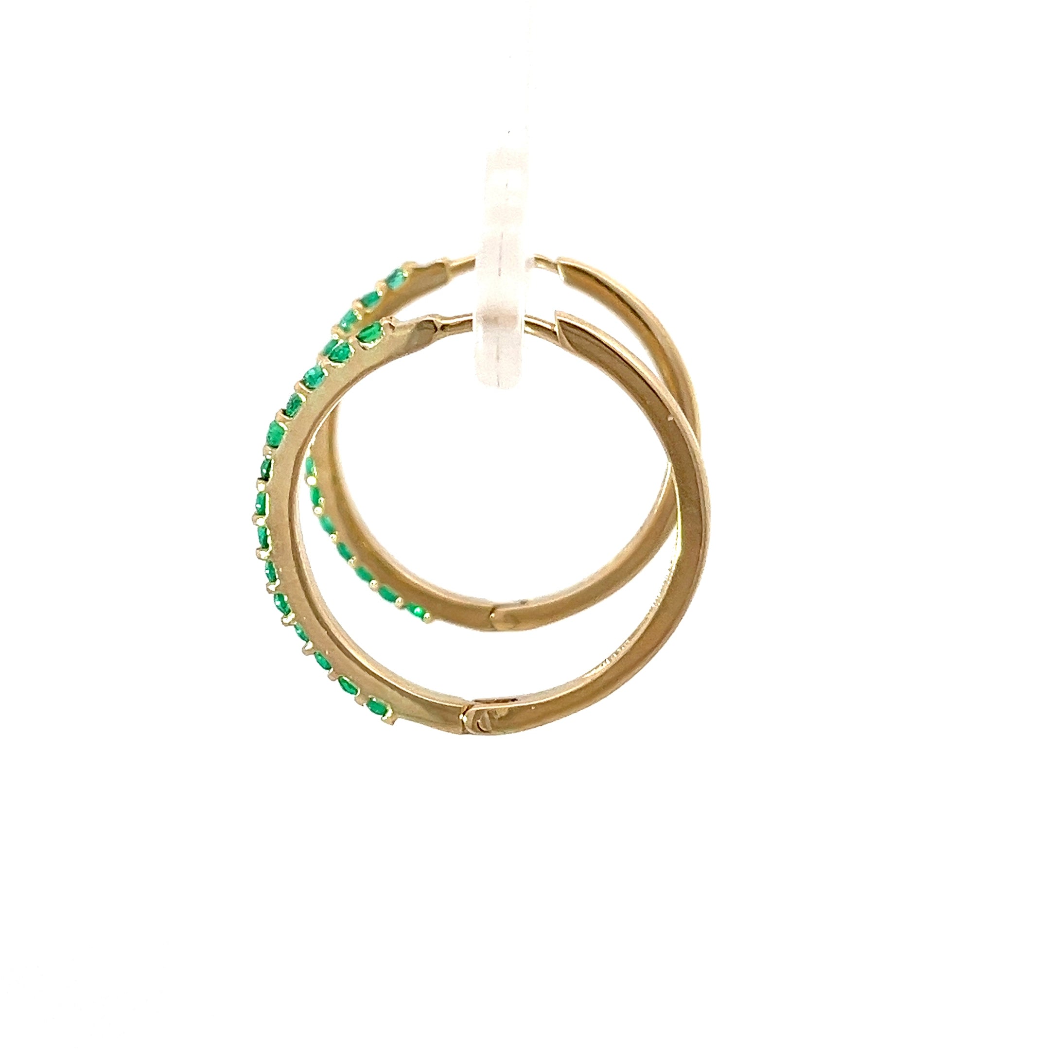 Carolina Pineda Jewelry