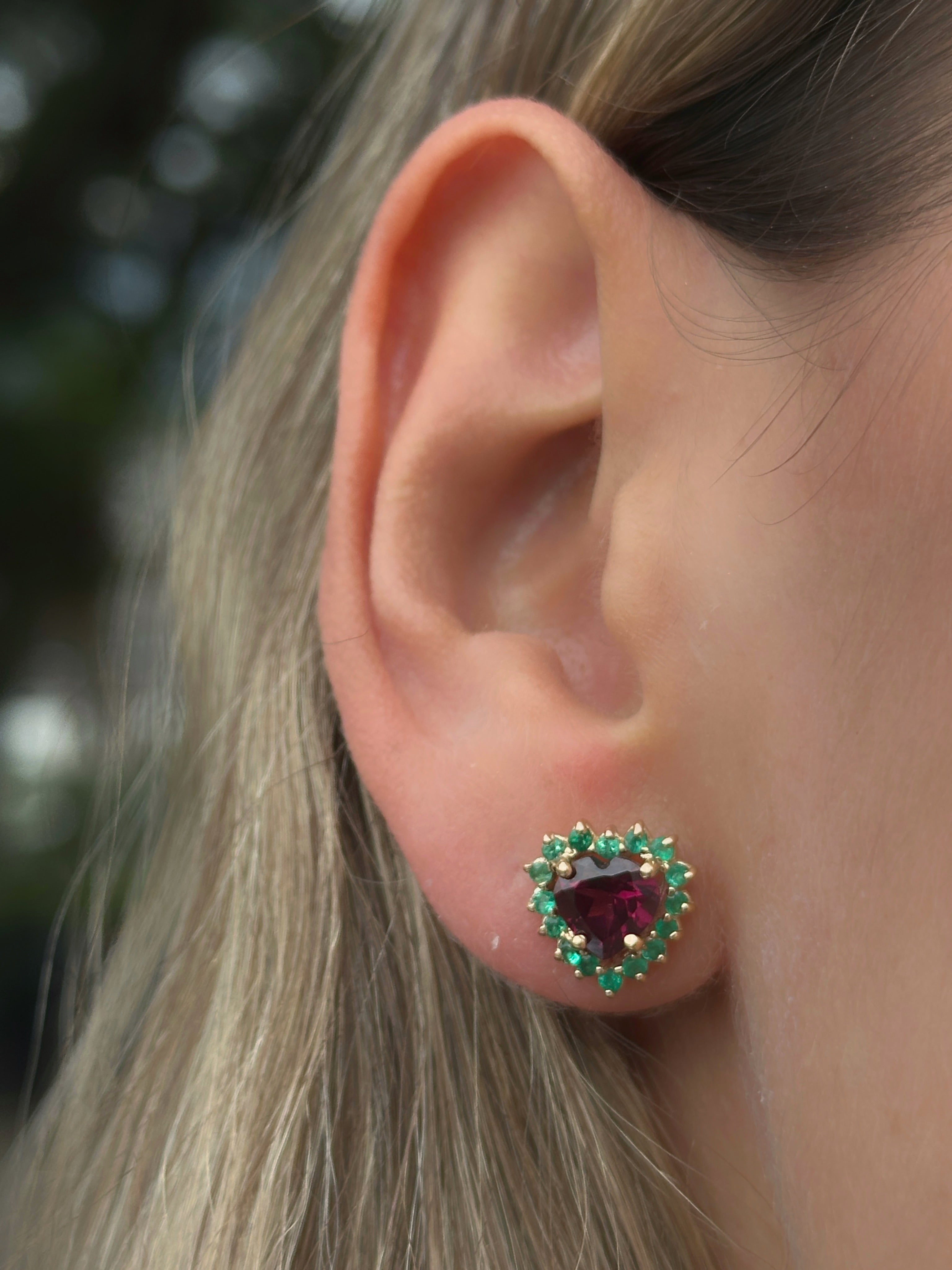 Carolina Pineda Jewelry