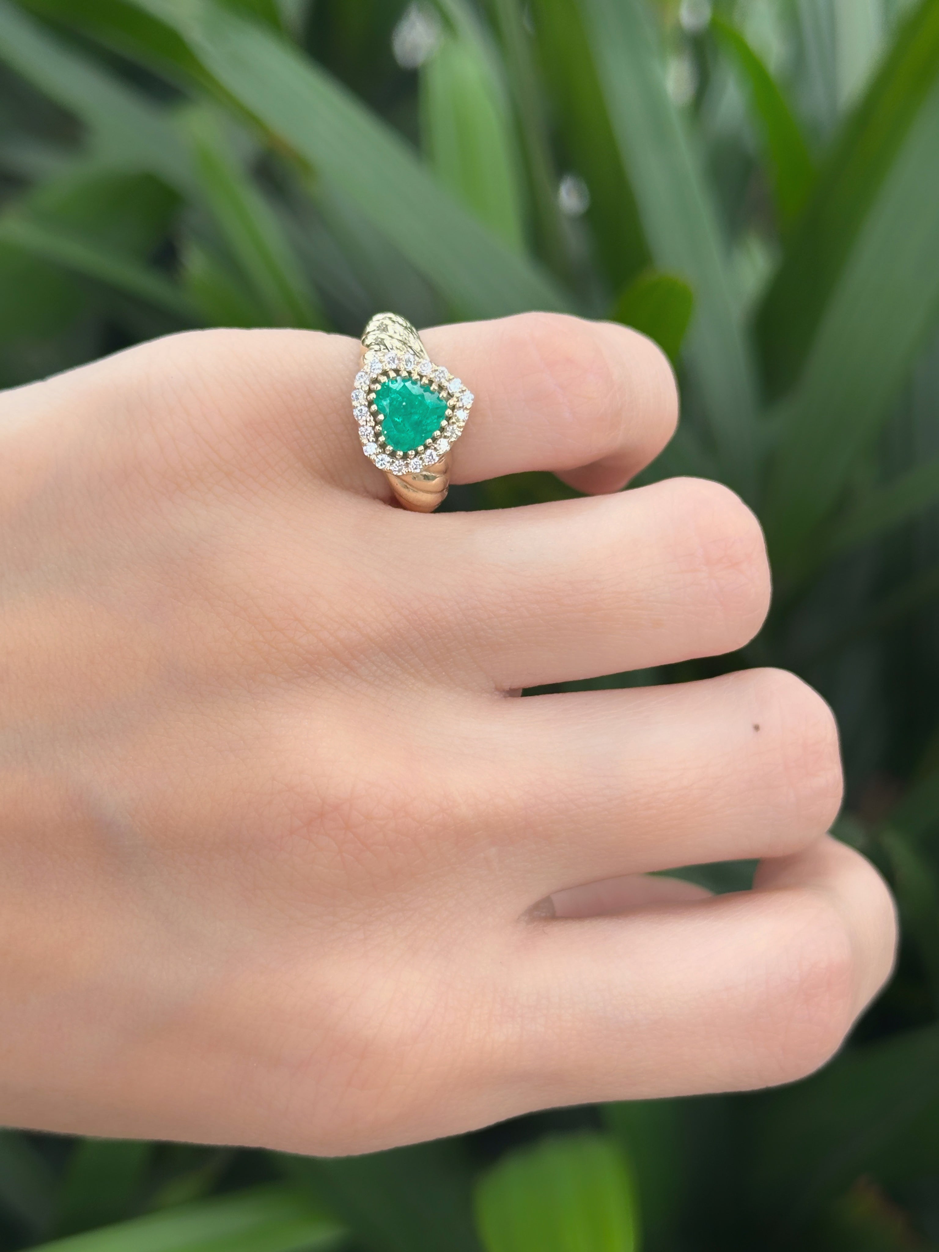 Carolina Pineda Jewelry