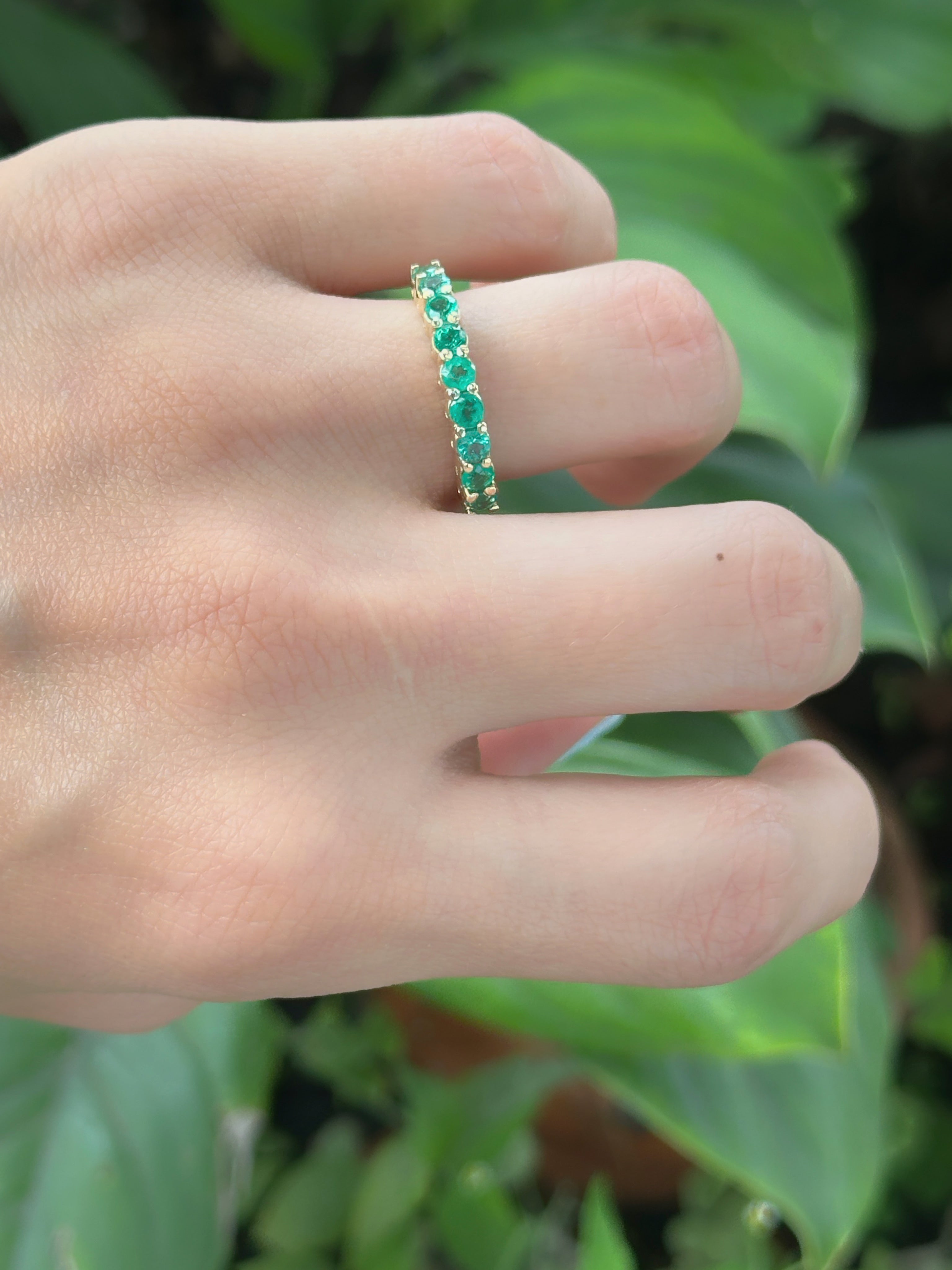 Carolina Pineda Jewelry
