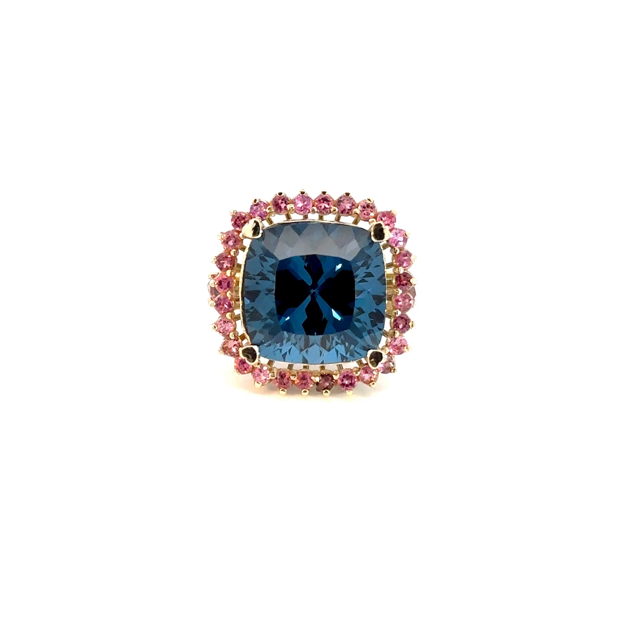 Carolina Pineda Jewelry