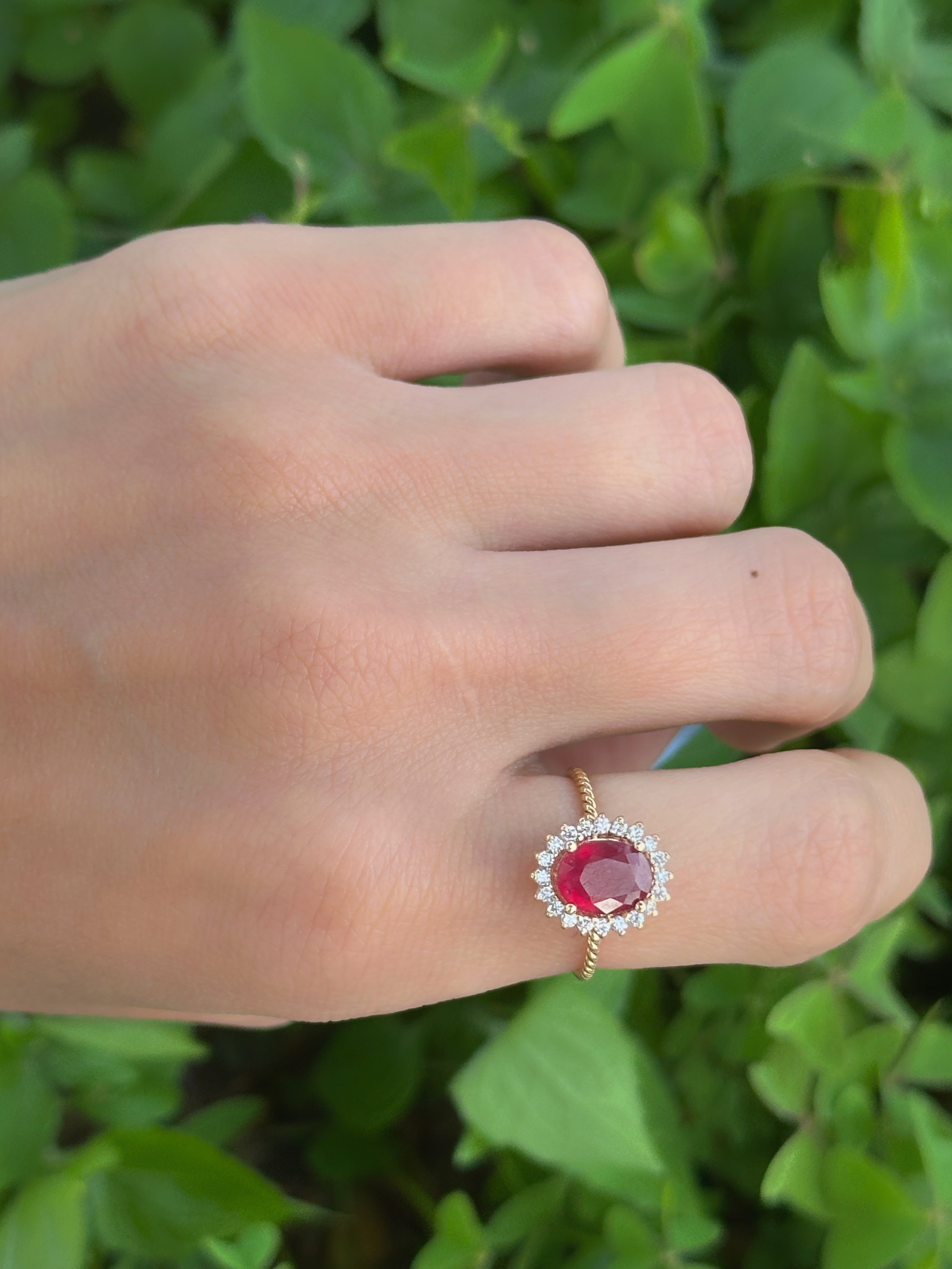 Carolina Pineda Jewelry