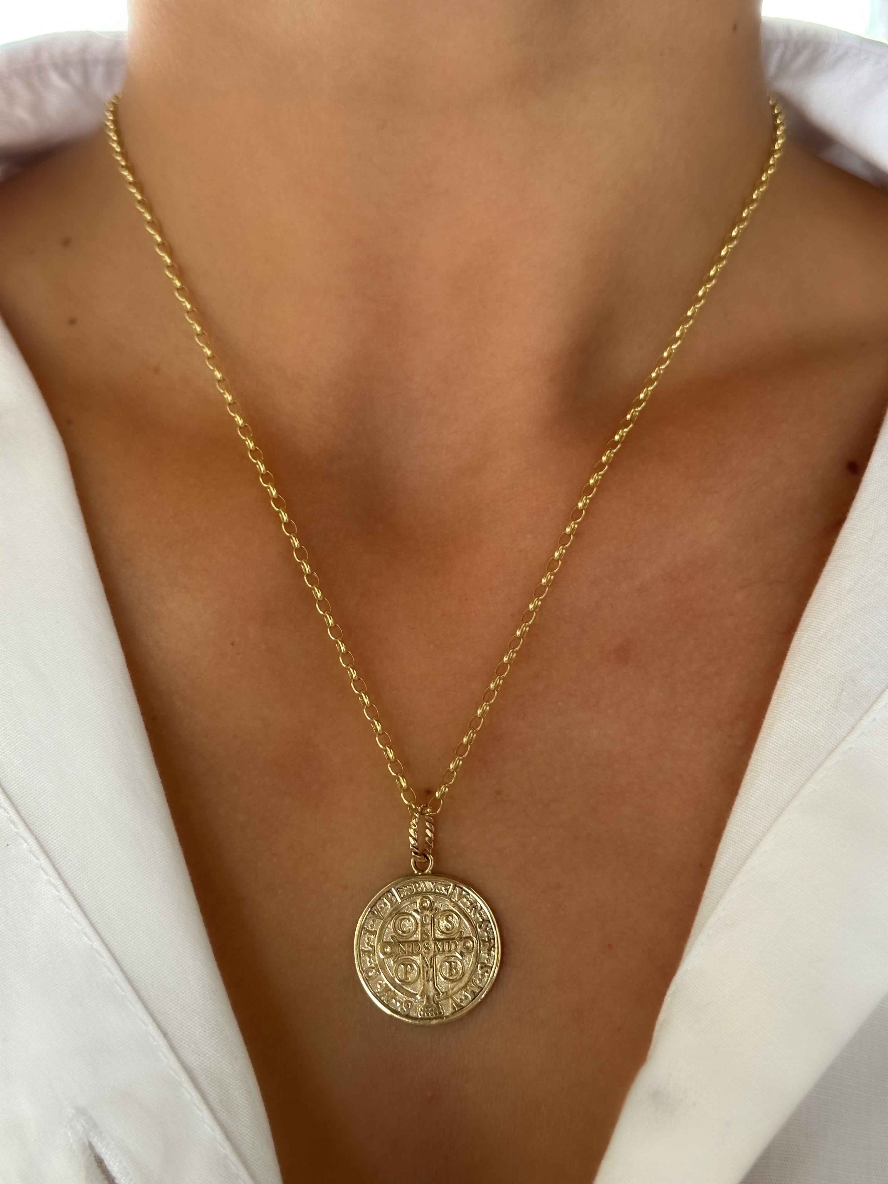 Carolina Pineda Jewelry