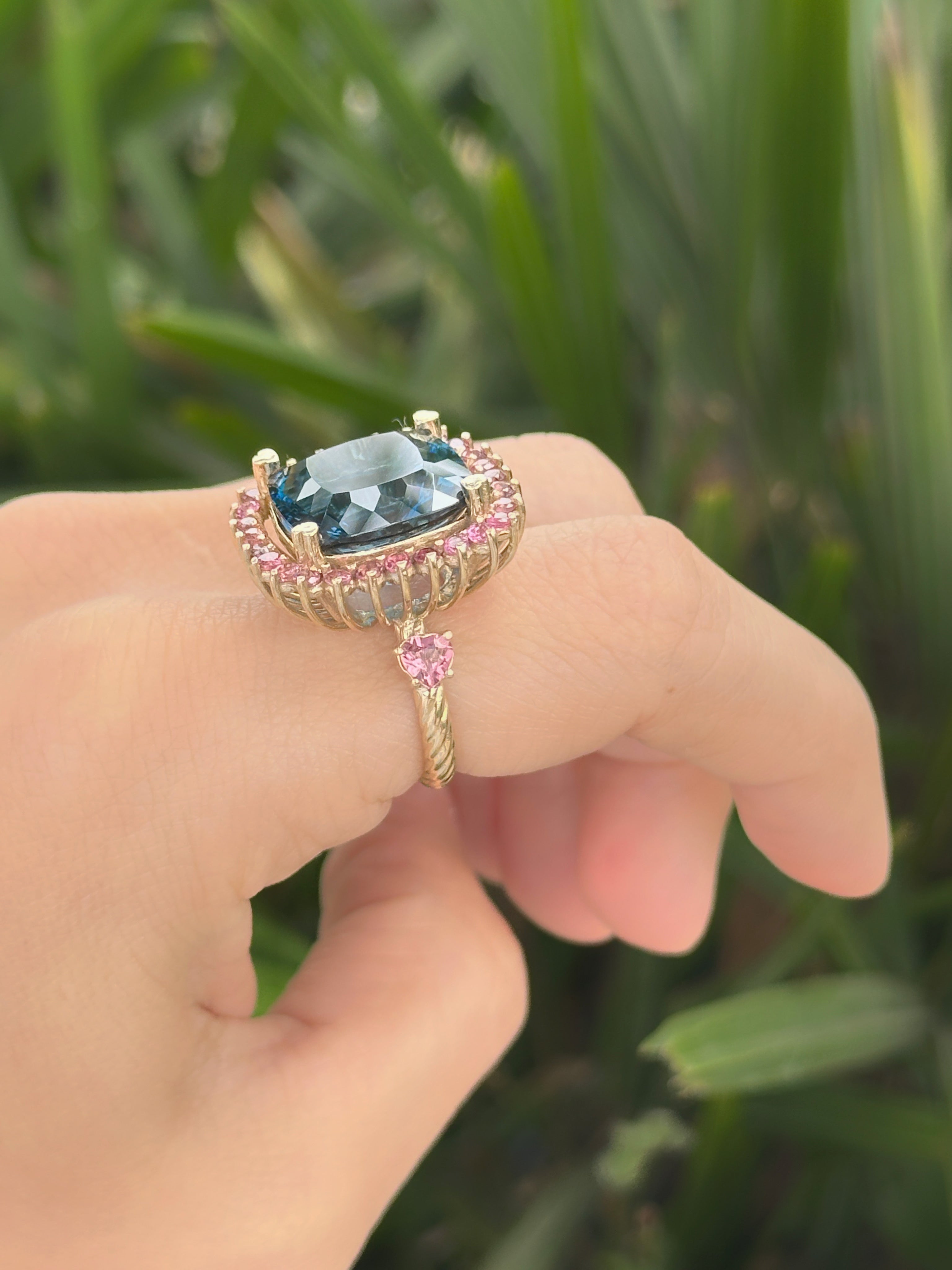 Carolina Pineda Jewelry