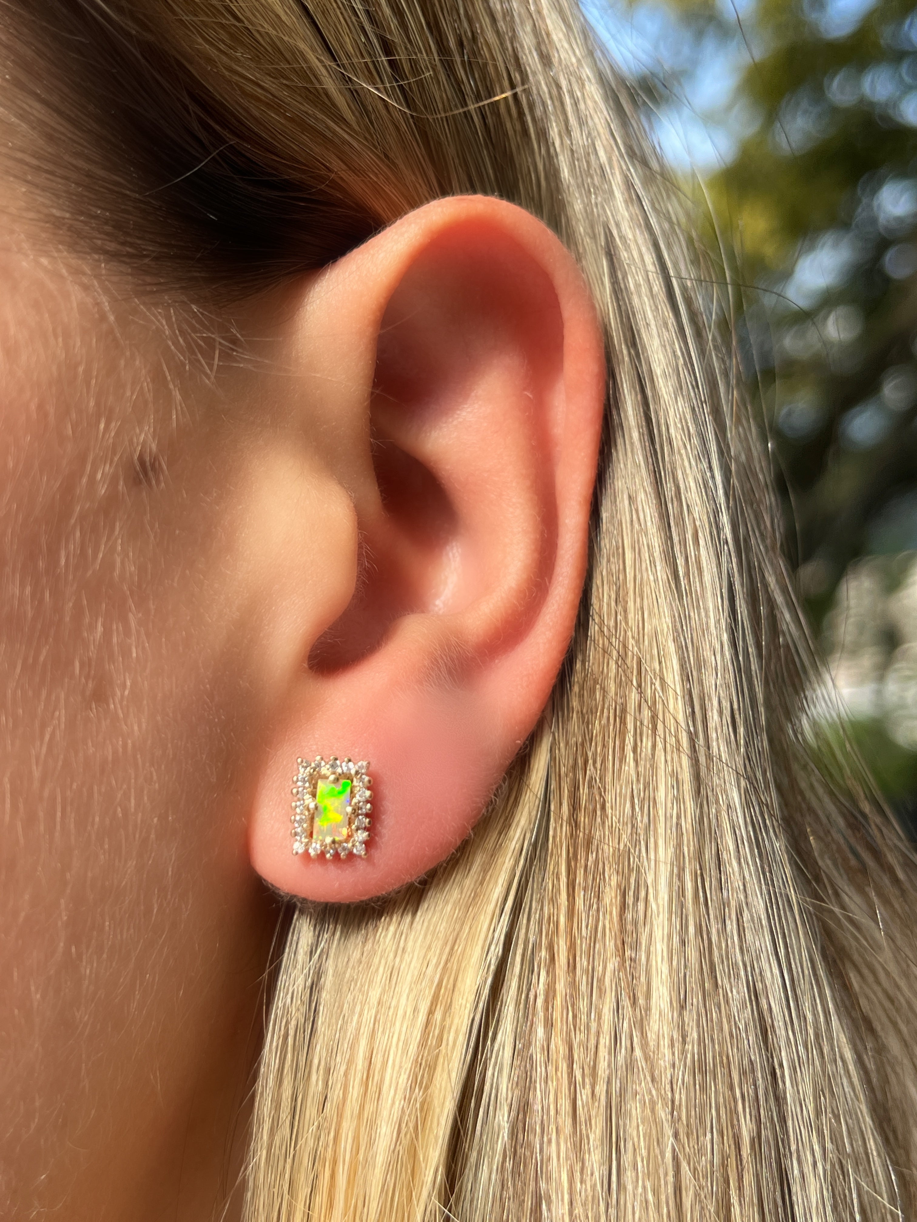 Carolina Pineda Jewelry