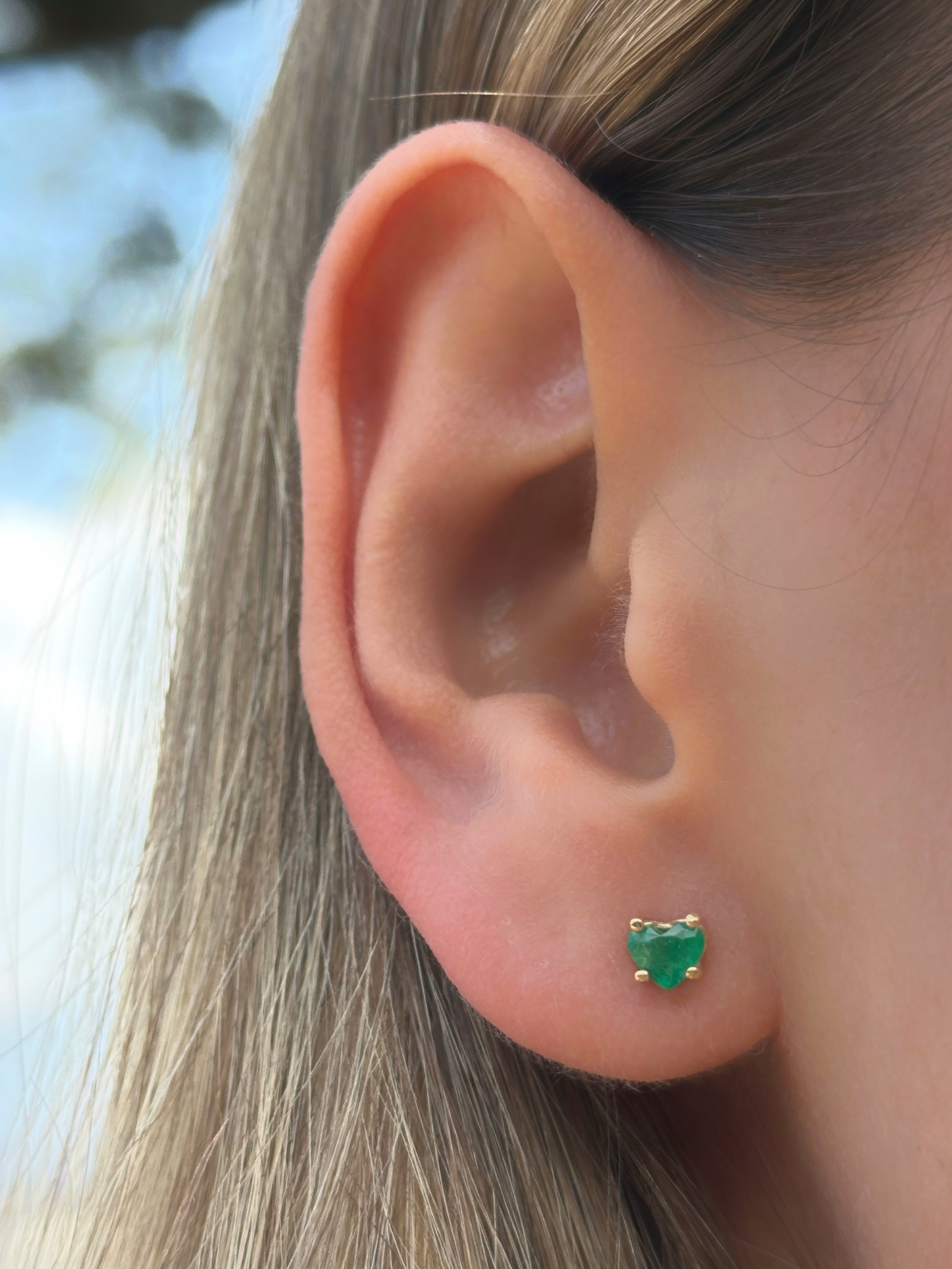 Carolina Pineda Jewelry