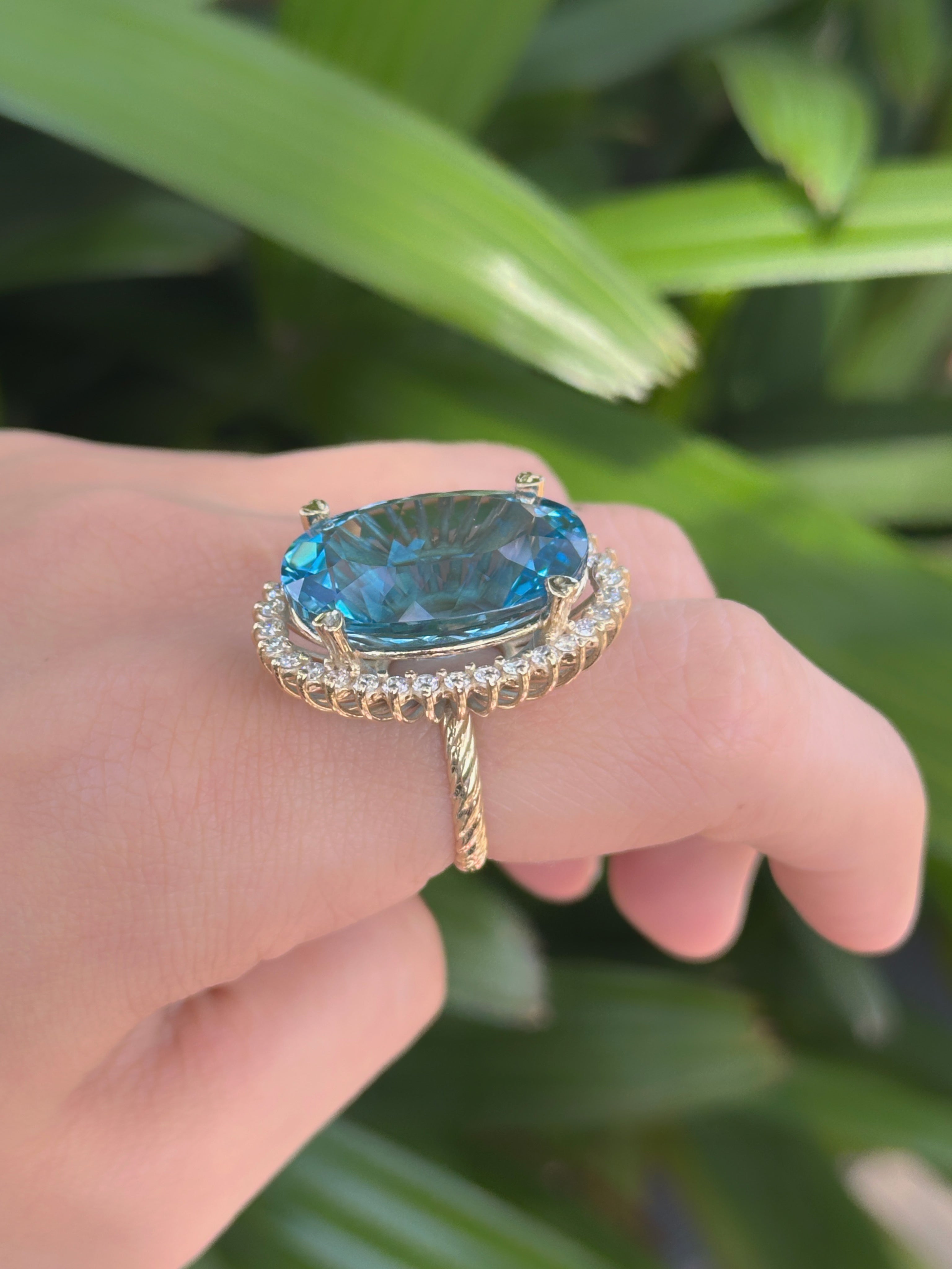 Carolina Pineda Jewelry