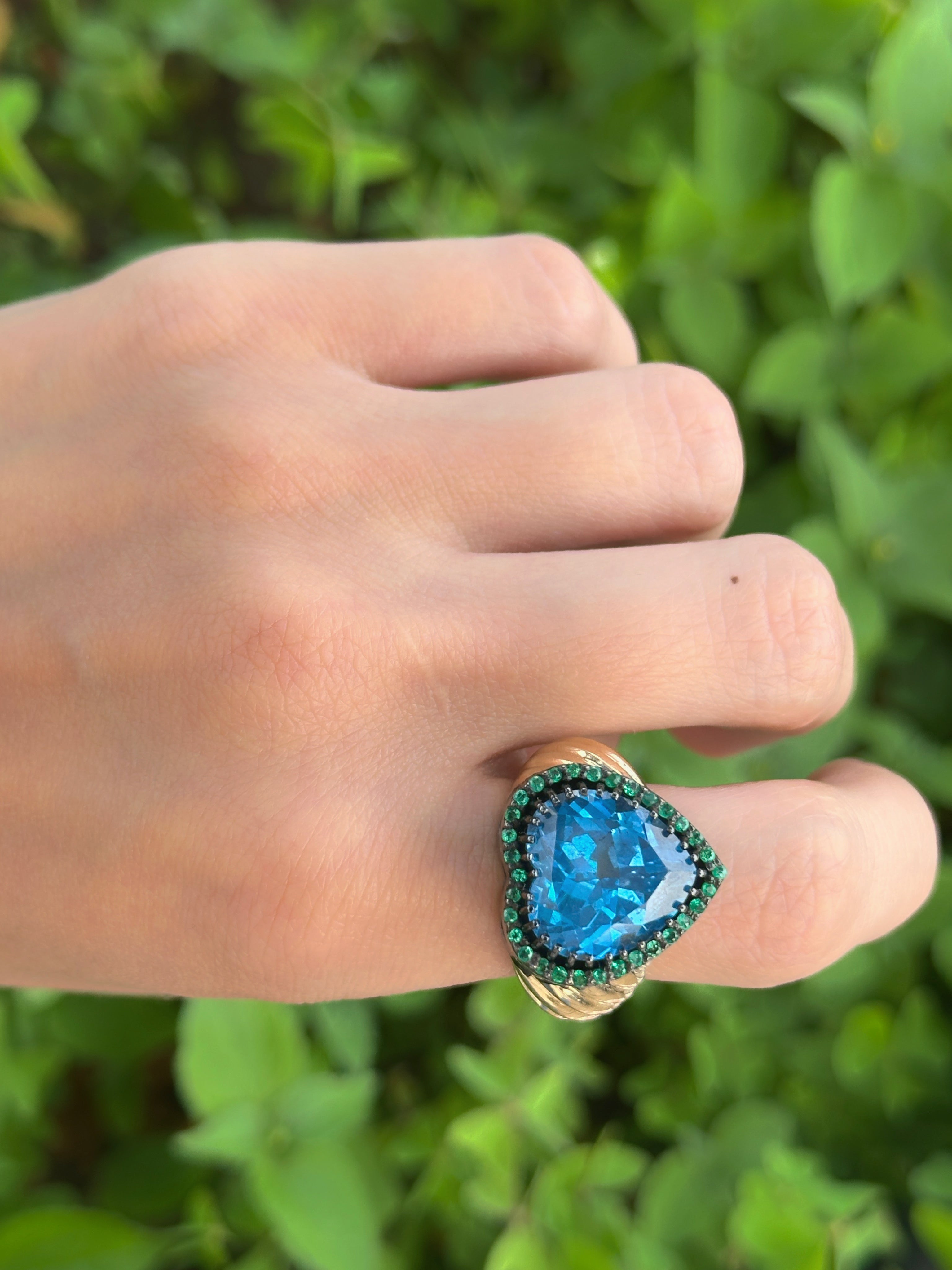 Carolina Pineda Jewelry