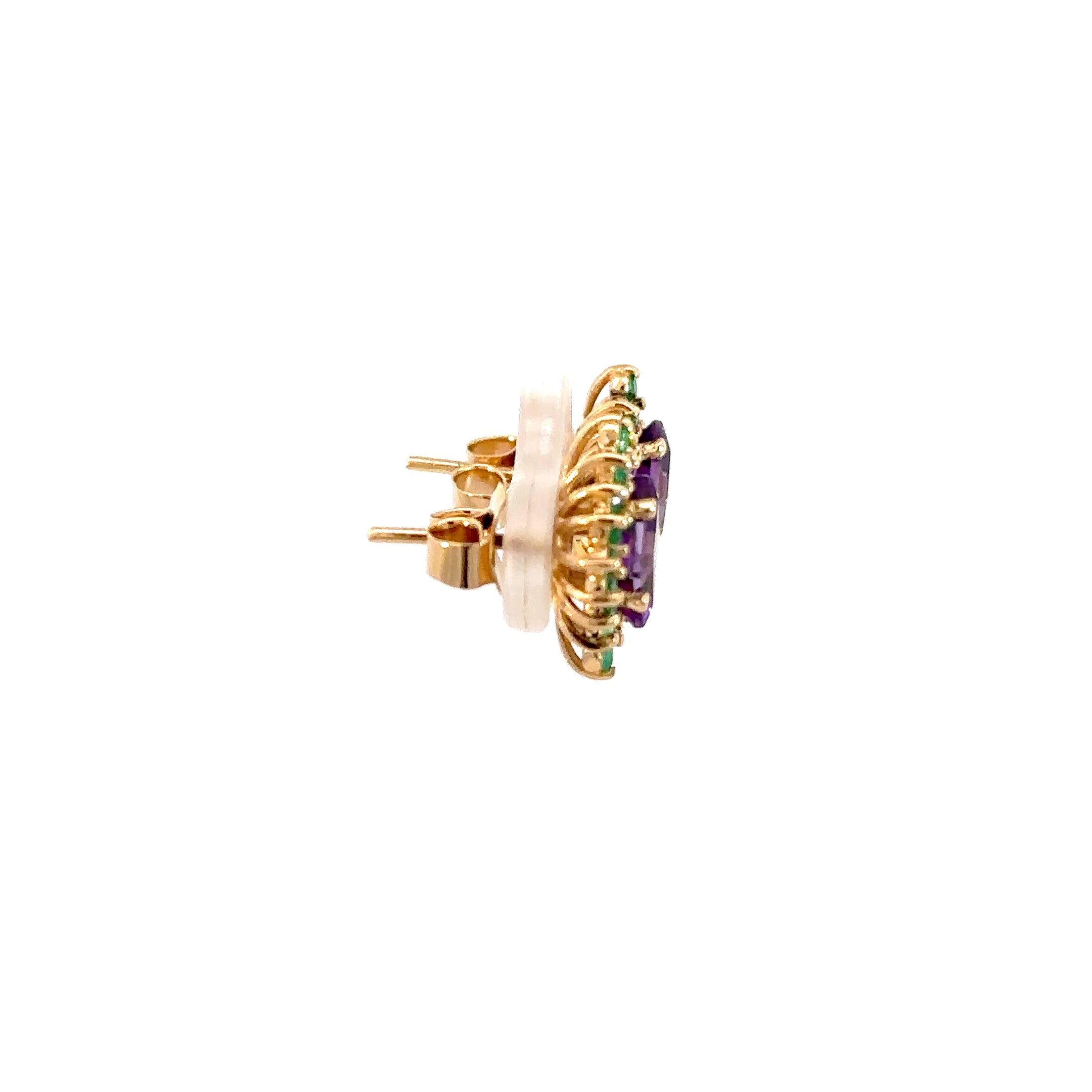 Carolina Pineda Jewelry