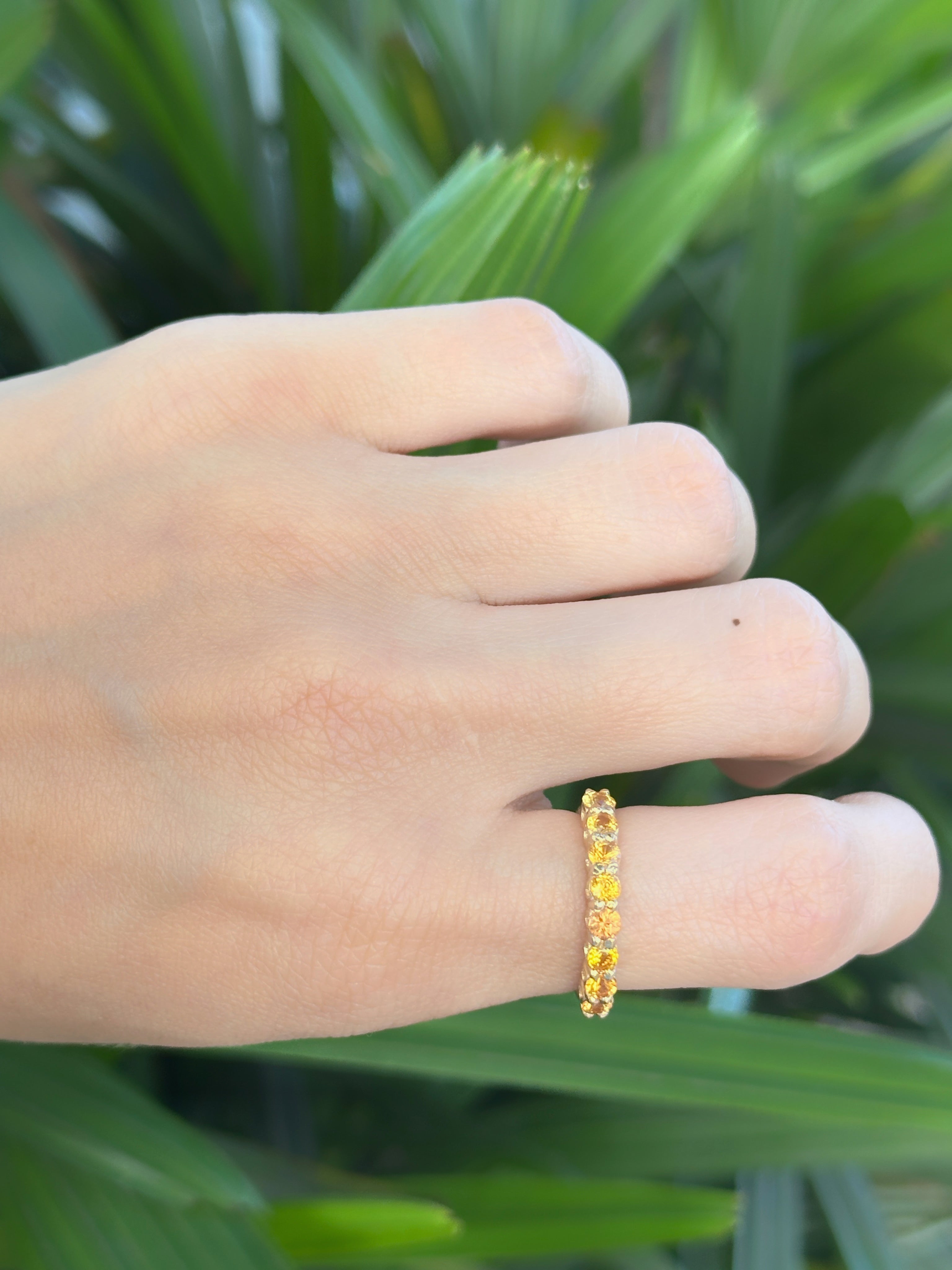 Carolina Pineda Jewelry