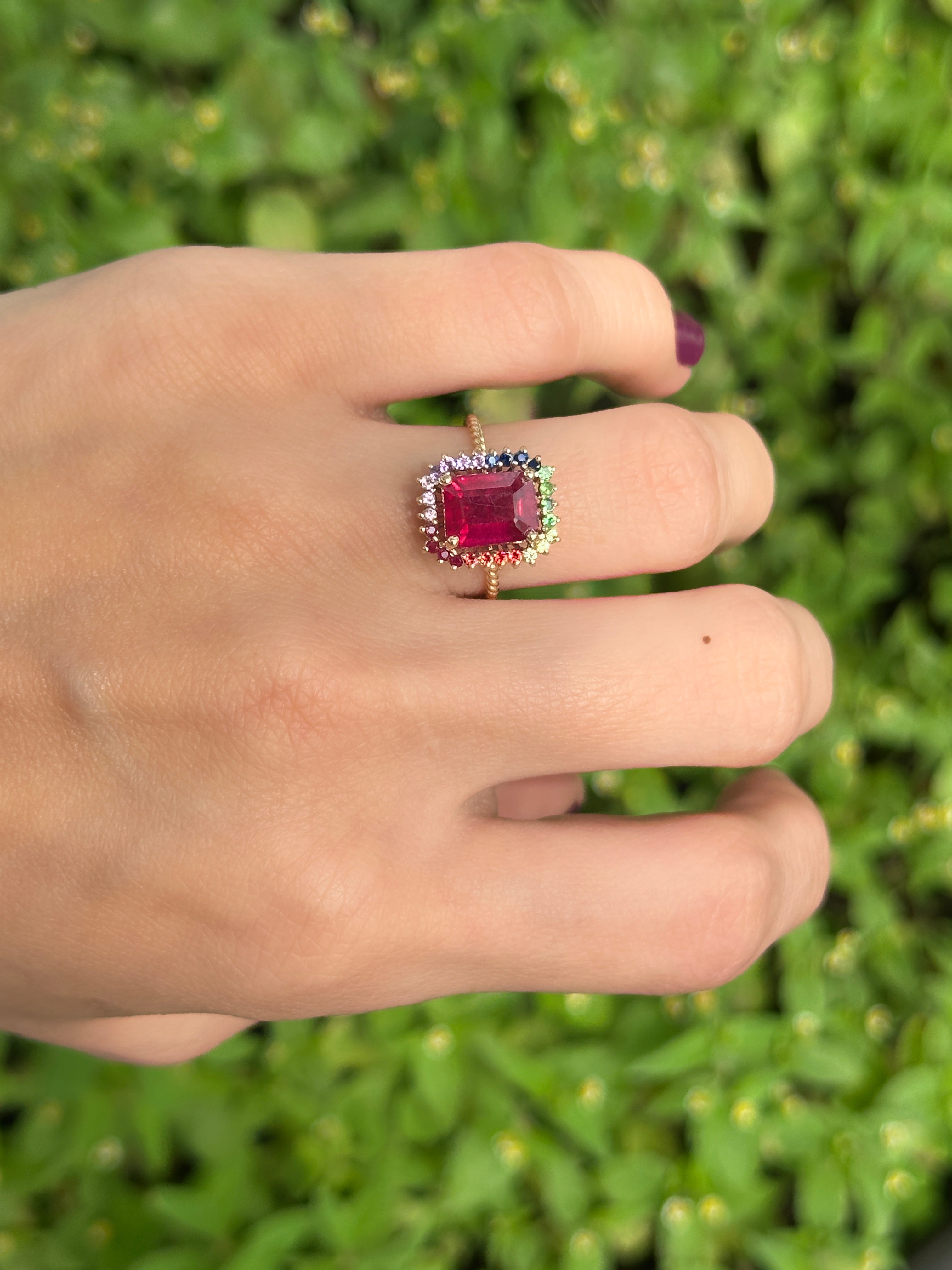 Carolina Pineda Jewelry