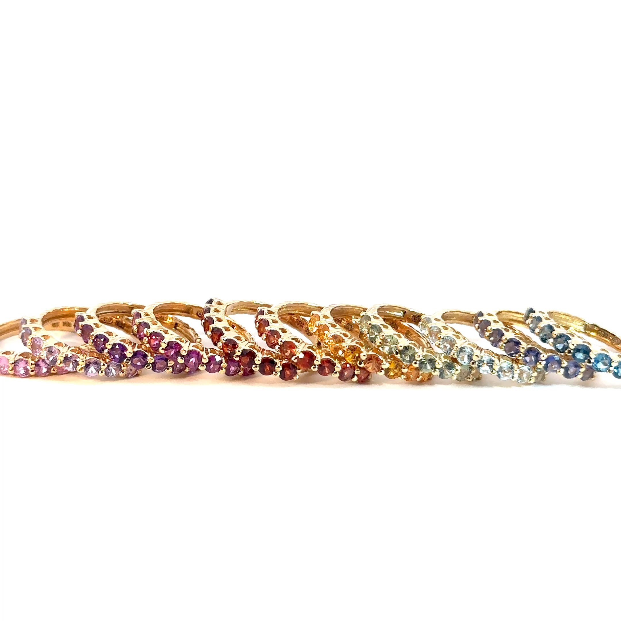 Carolina Pineda Jewelry