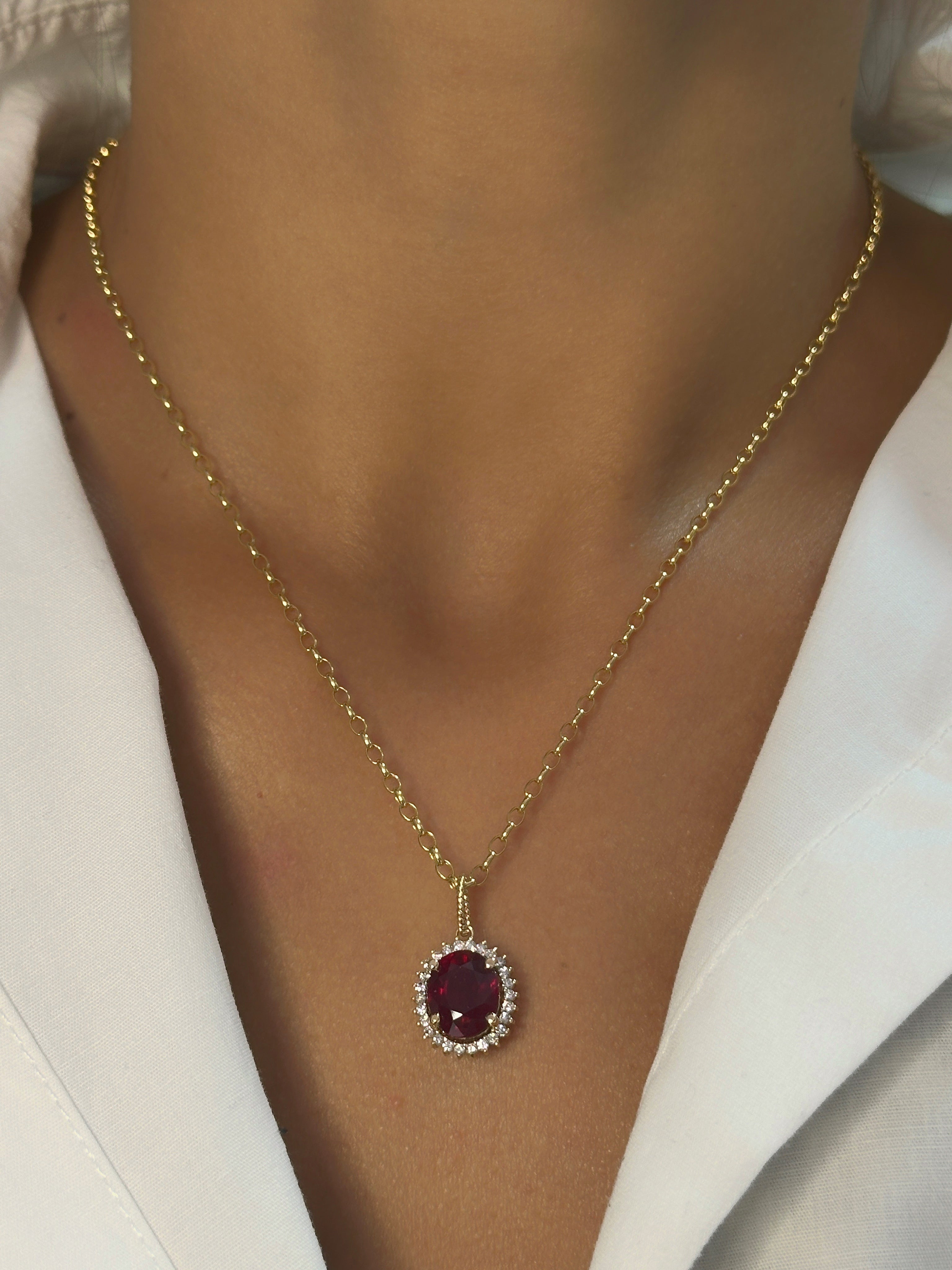 Carolina Pineda Jewelry