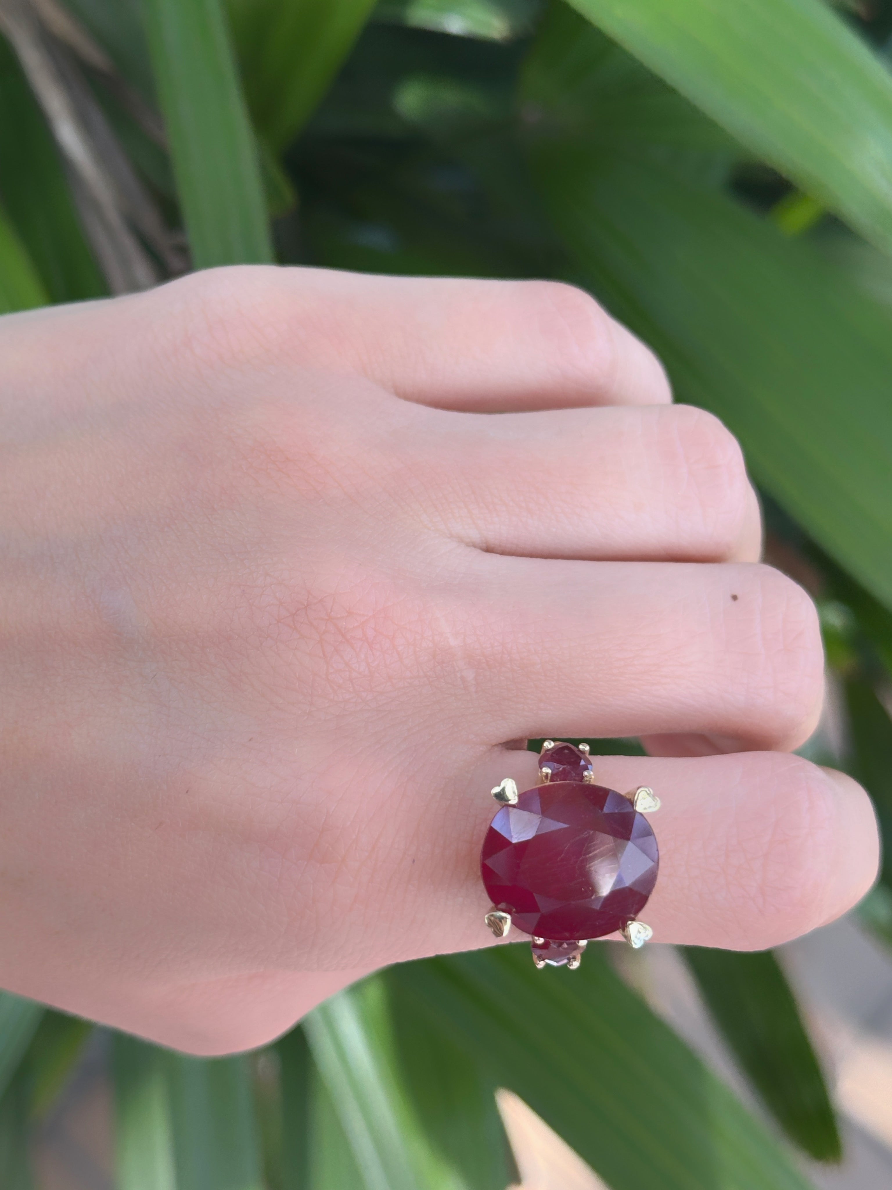 Carolina Pineda Jewelry
