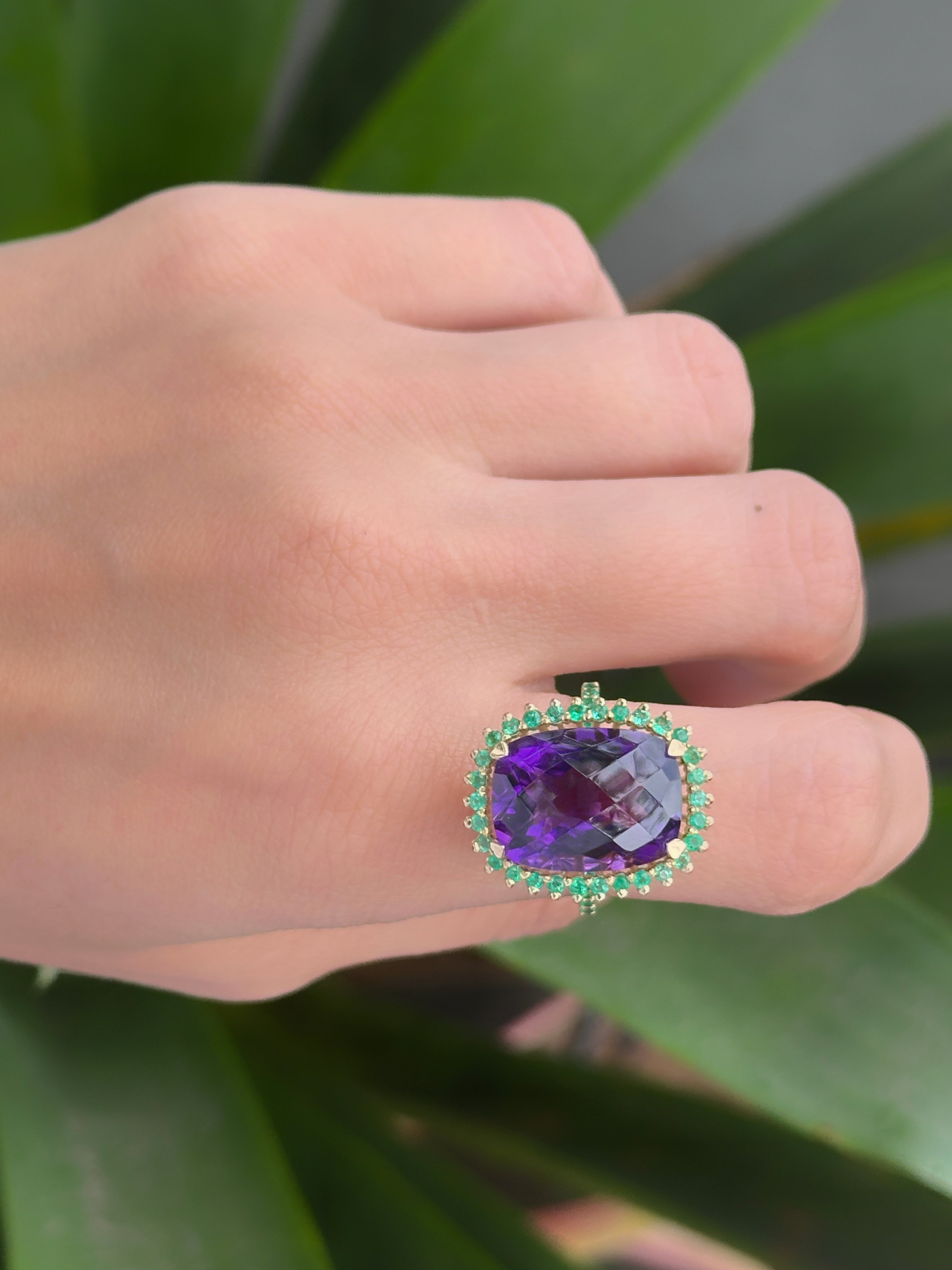 Carolina Pineda Jewelry