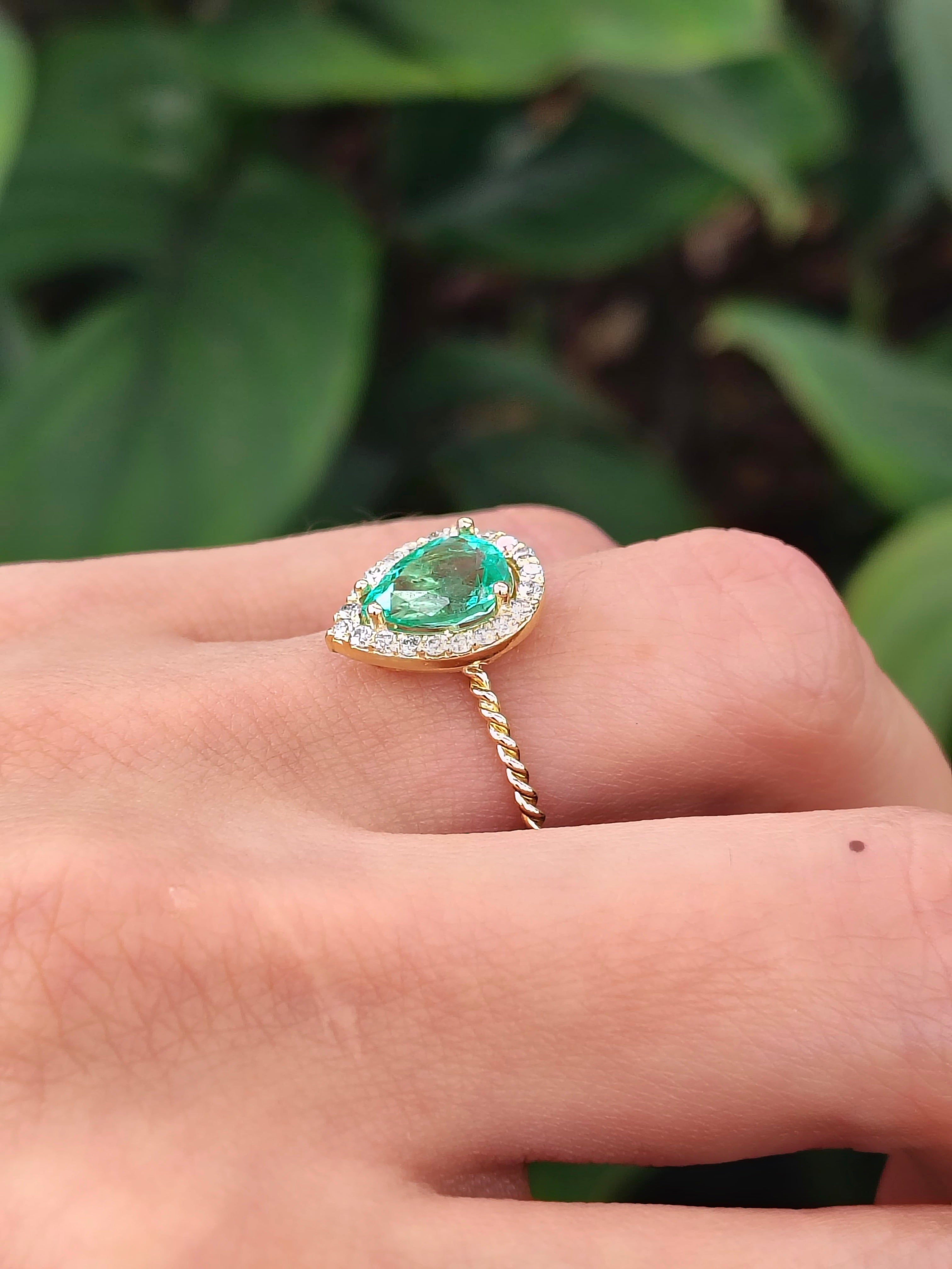 Carolina Pineda Jewelry