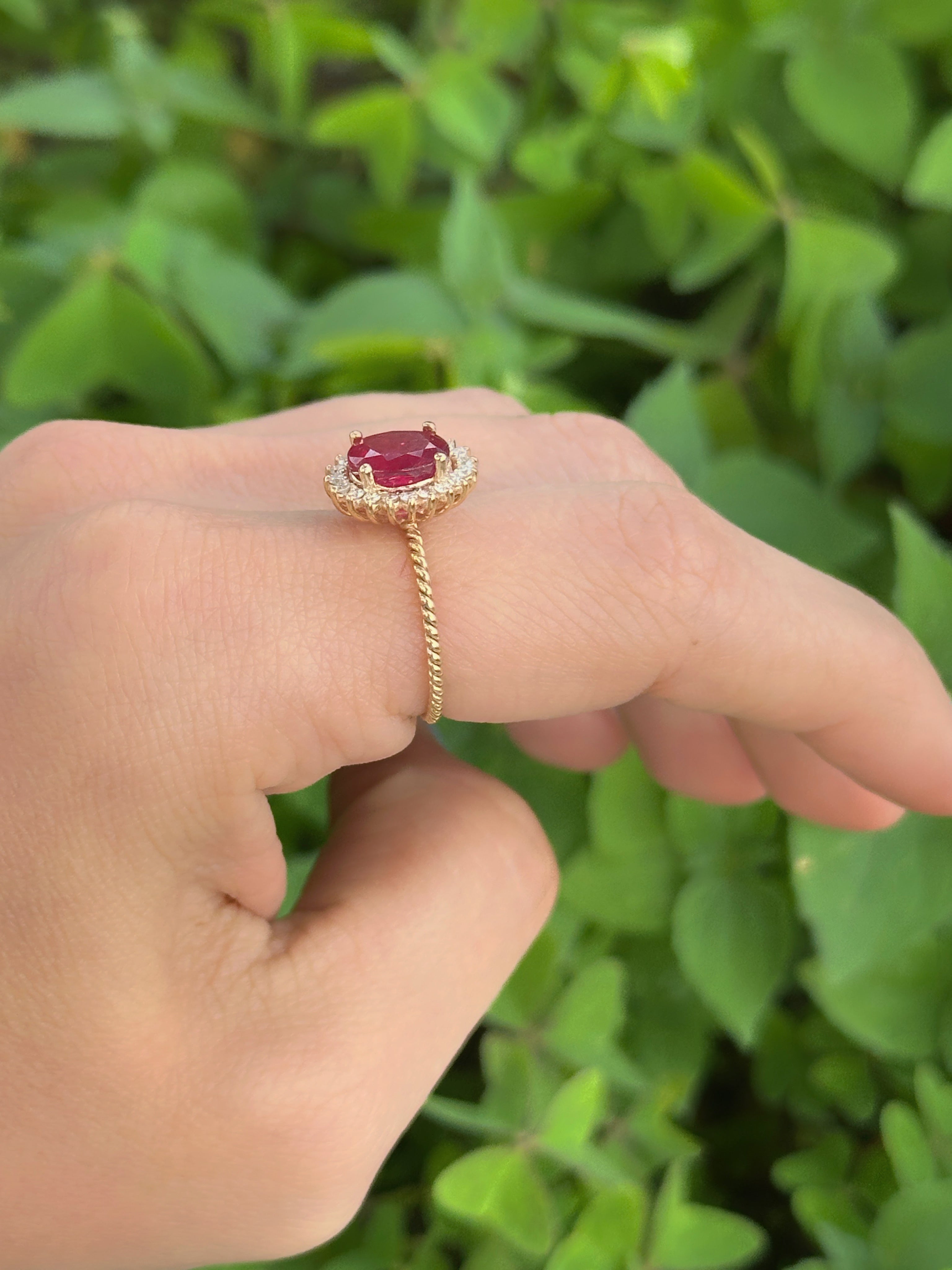 Carolina Pineda Jewelry