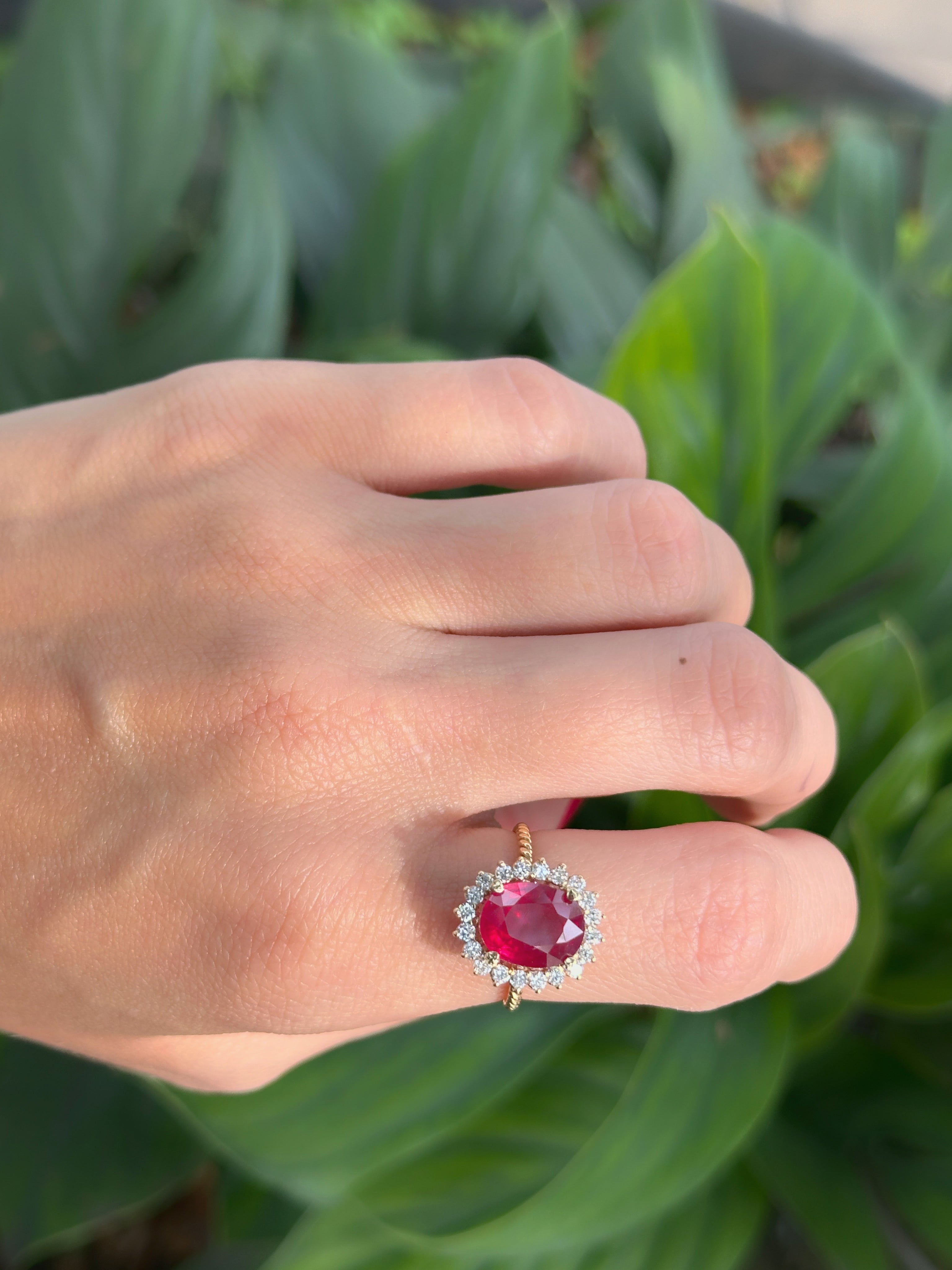 Carolina Pineda Jewelry