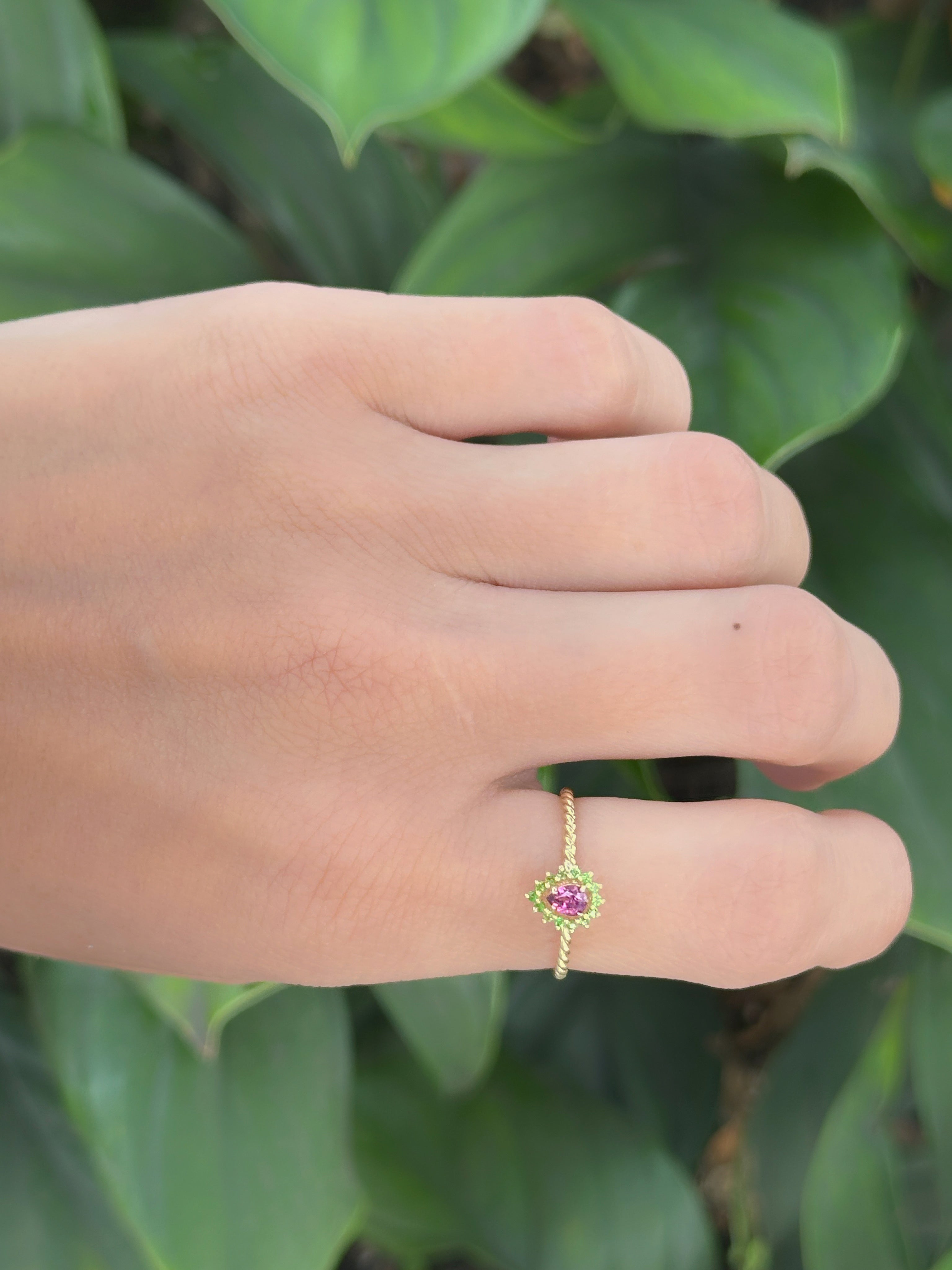 Carolina Pineda Jewelry