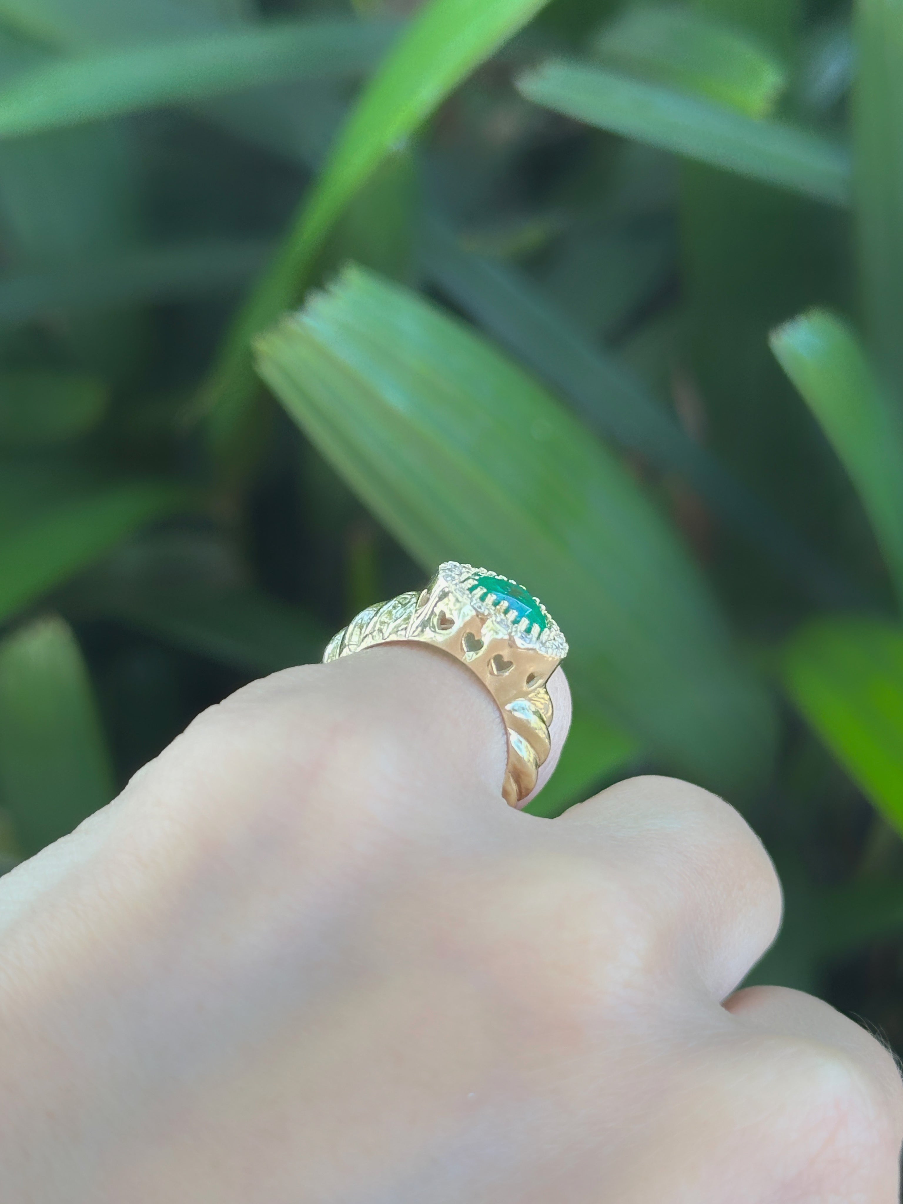 Carolina Pineda Jewelry